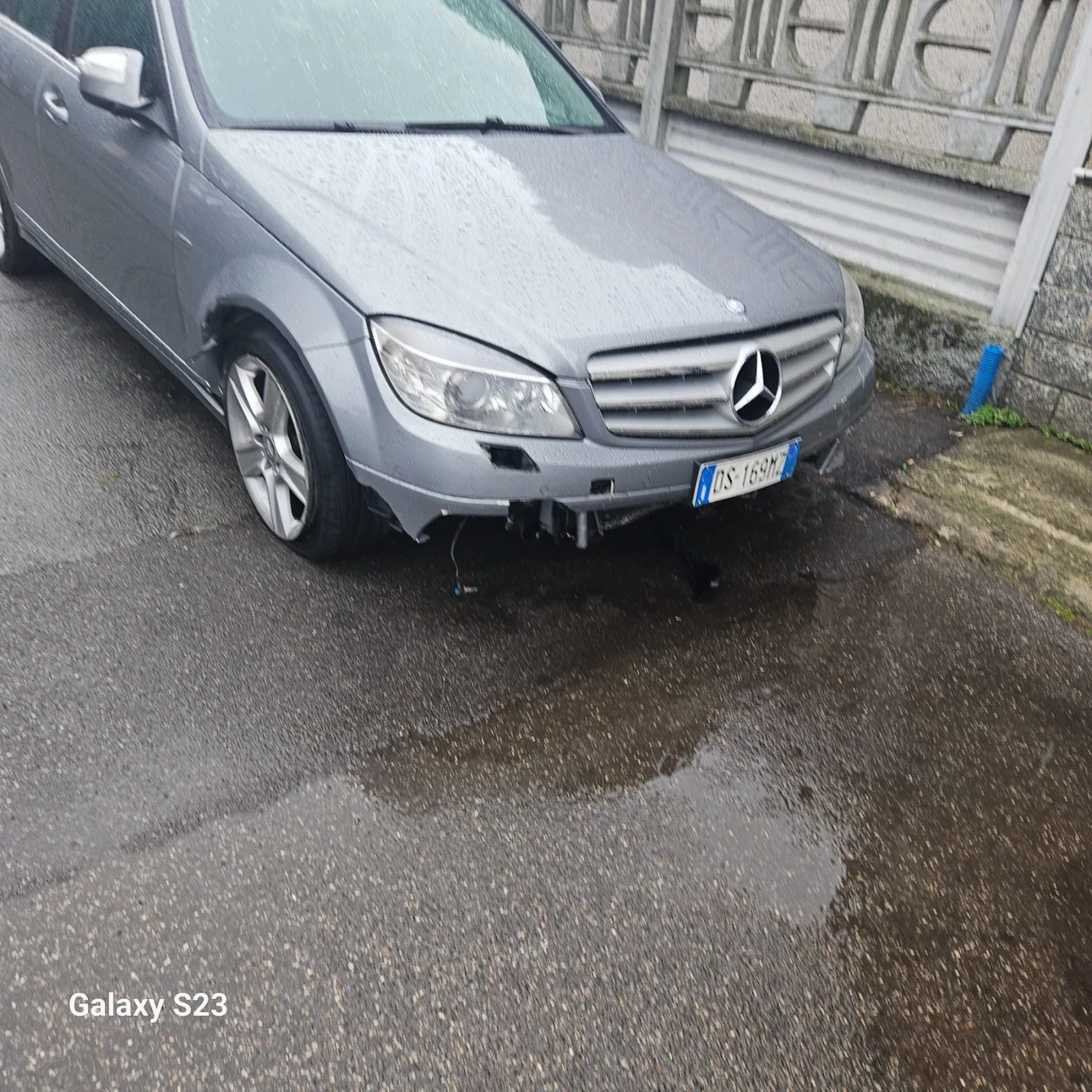 Mercedes-Benz C 320 320cdi 4MATIC  | Mobile.bg � ����������� 1