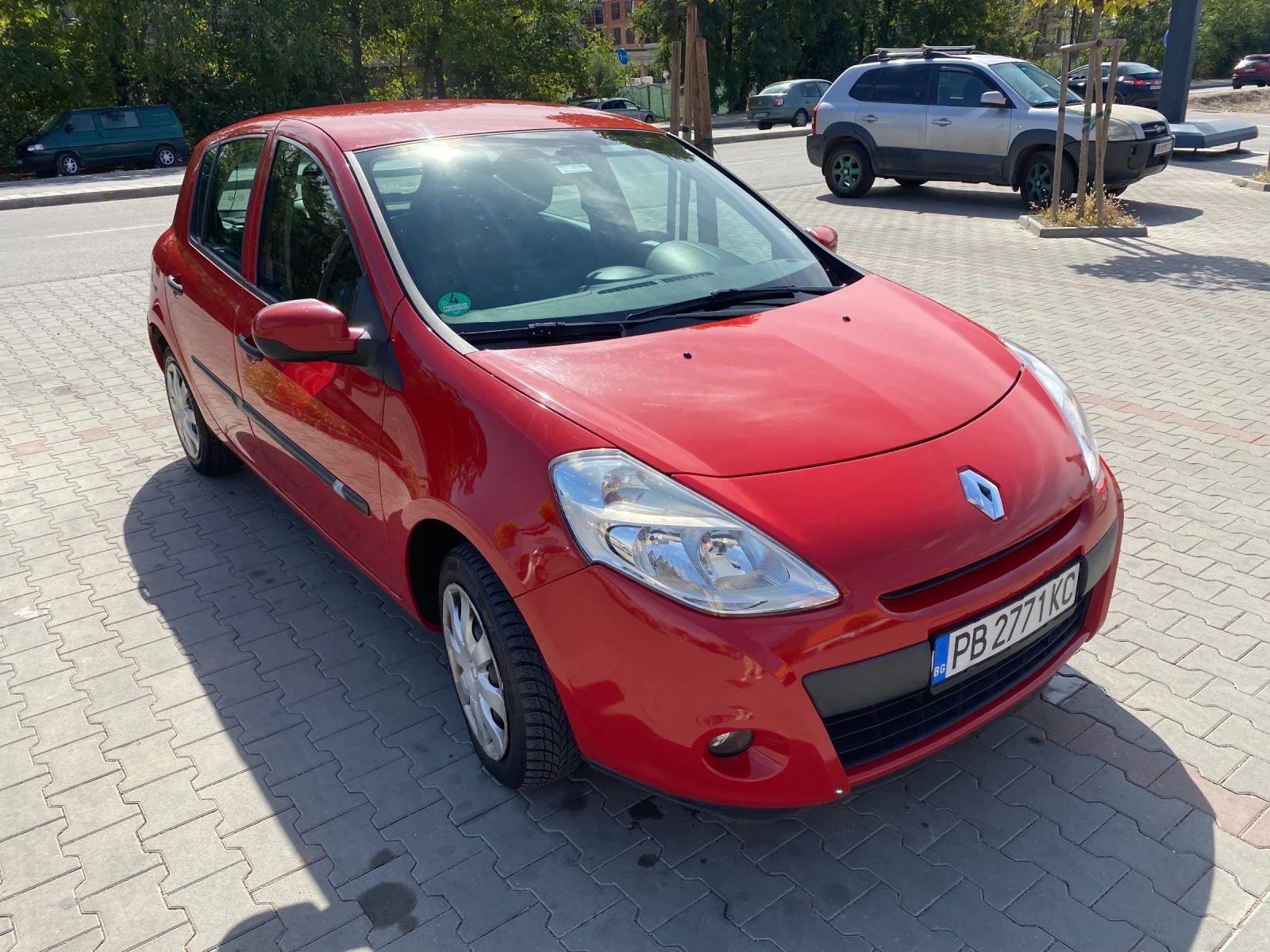 Renault Clio  - изображение 2