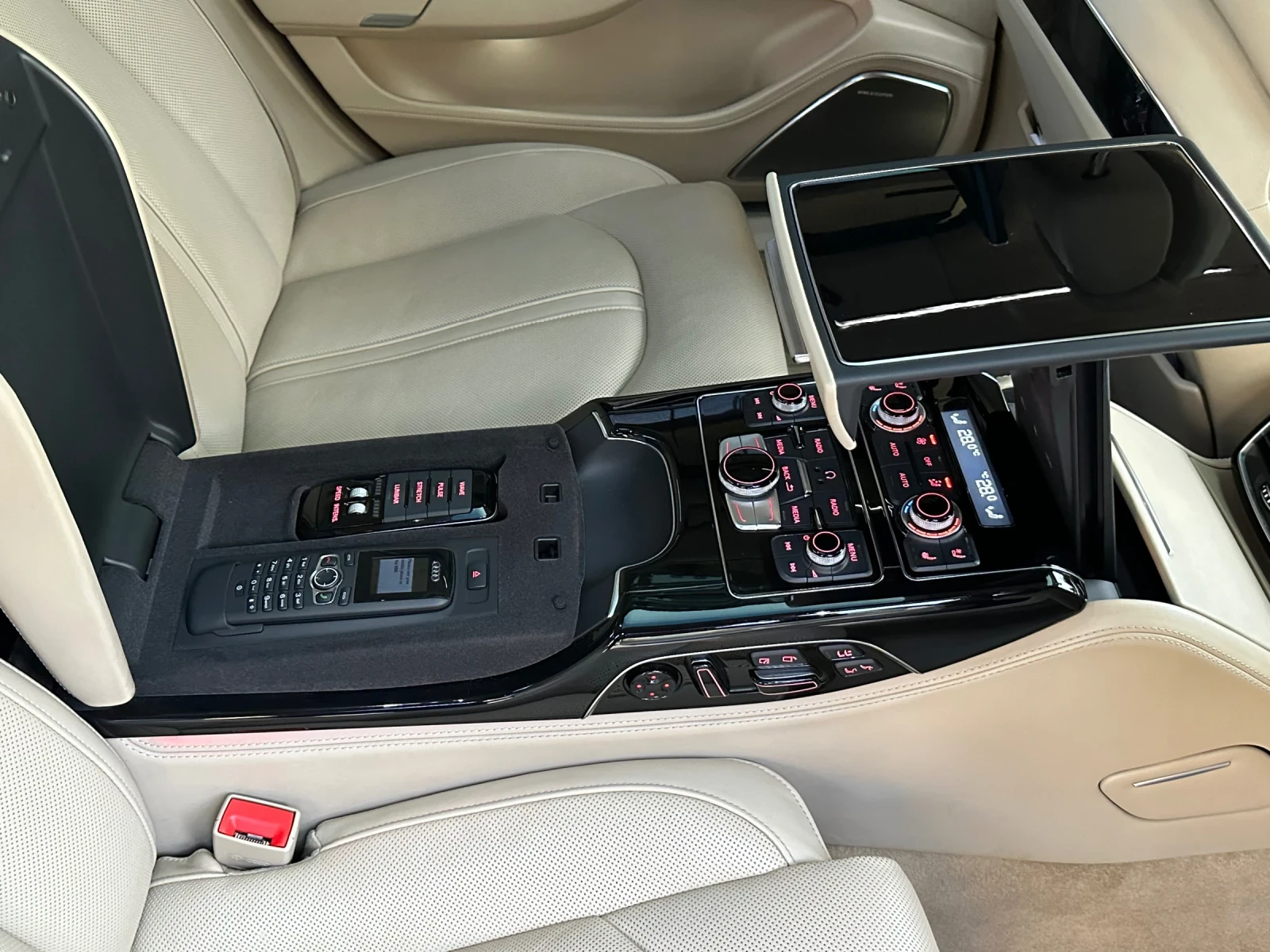 Audi A8 3.0 TDI QUATTRO  | Mobile.bg � ����������� 11