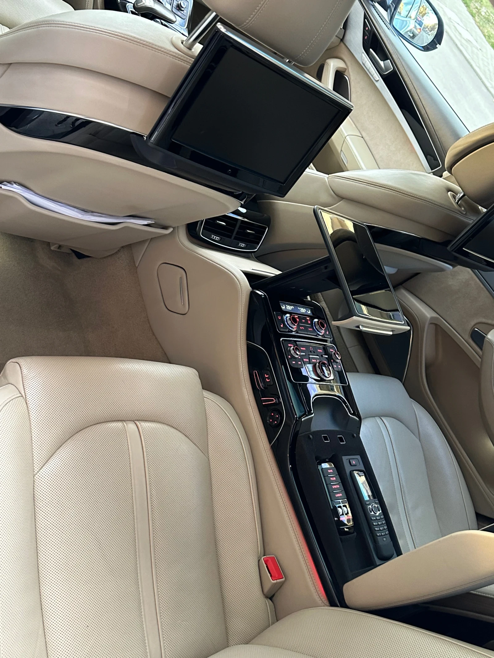 Audi A8 3.0 TDI QUATTRO  | Mobile.bg � ����������� 12