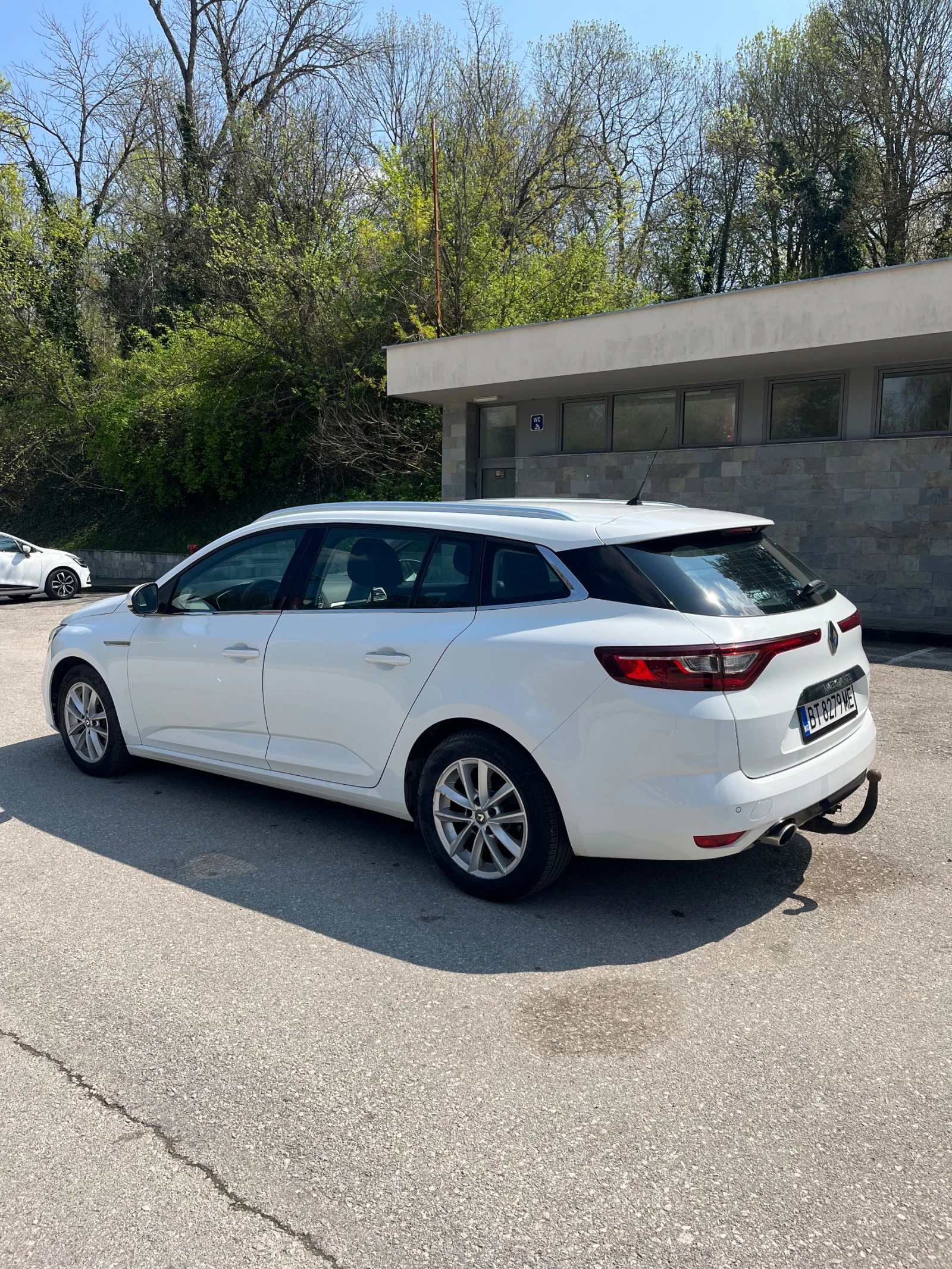 Renault Megane ����� ������, ��� ��������� , ���������� | Mobile.bg � ����������� 3