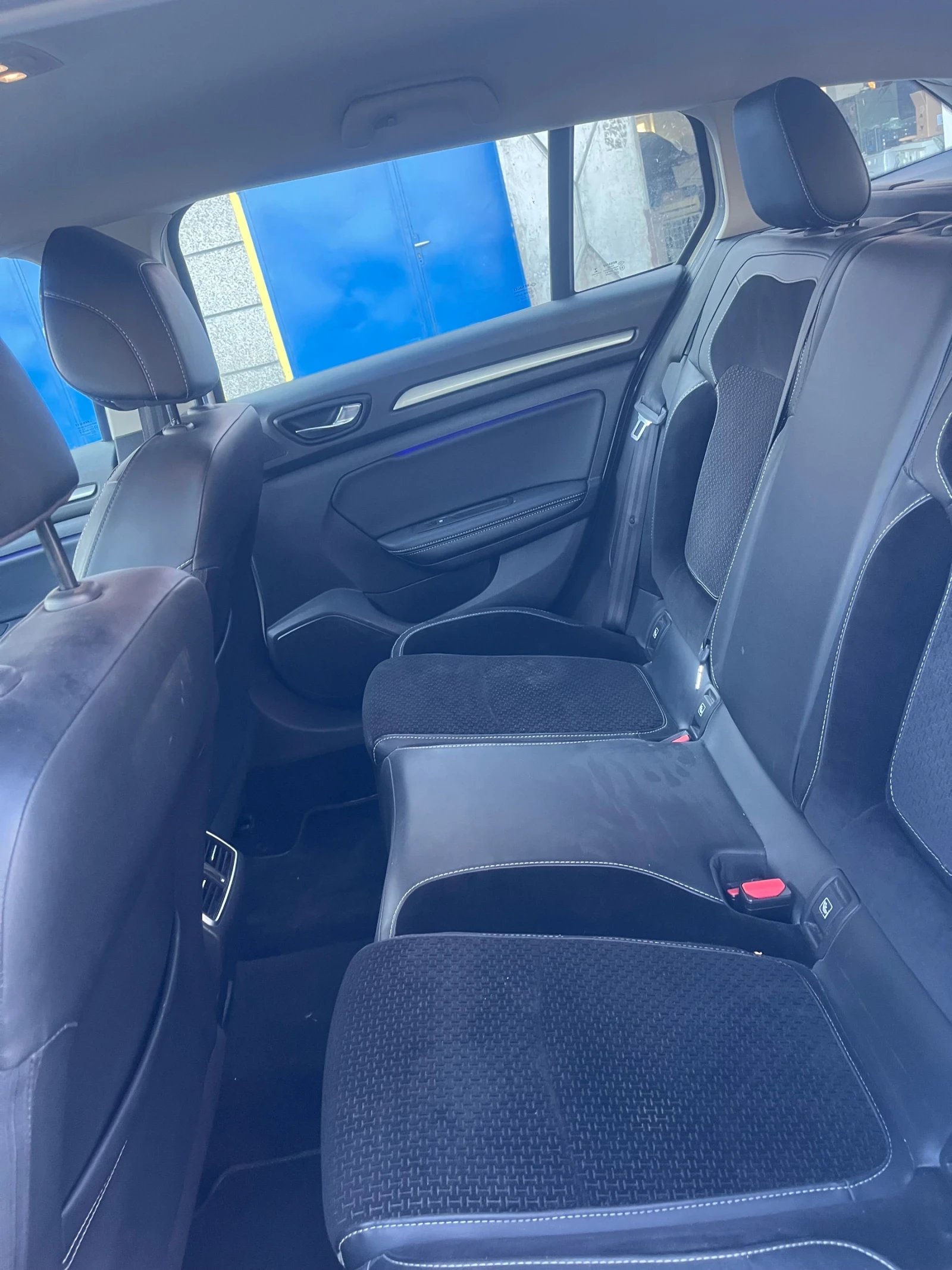 Renault Megane  ,   ,  | Mobile.bg   13