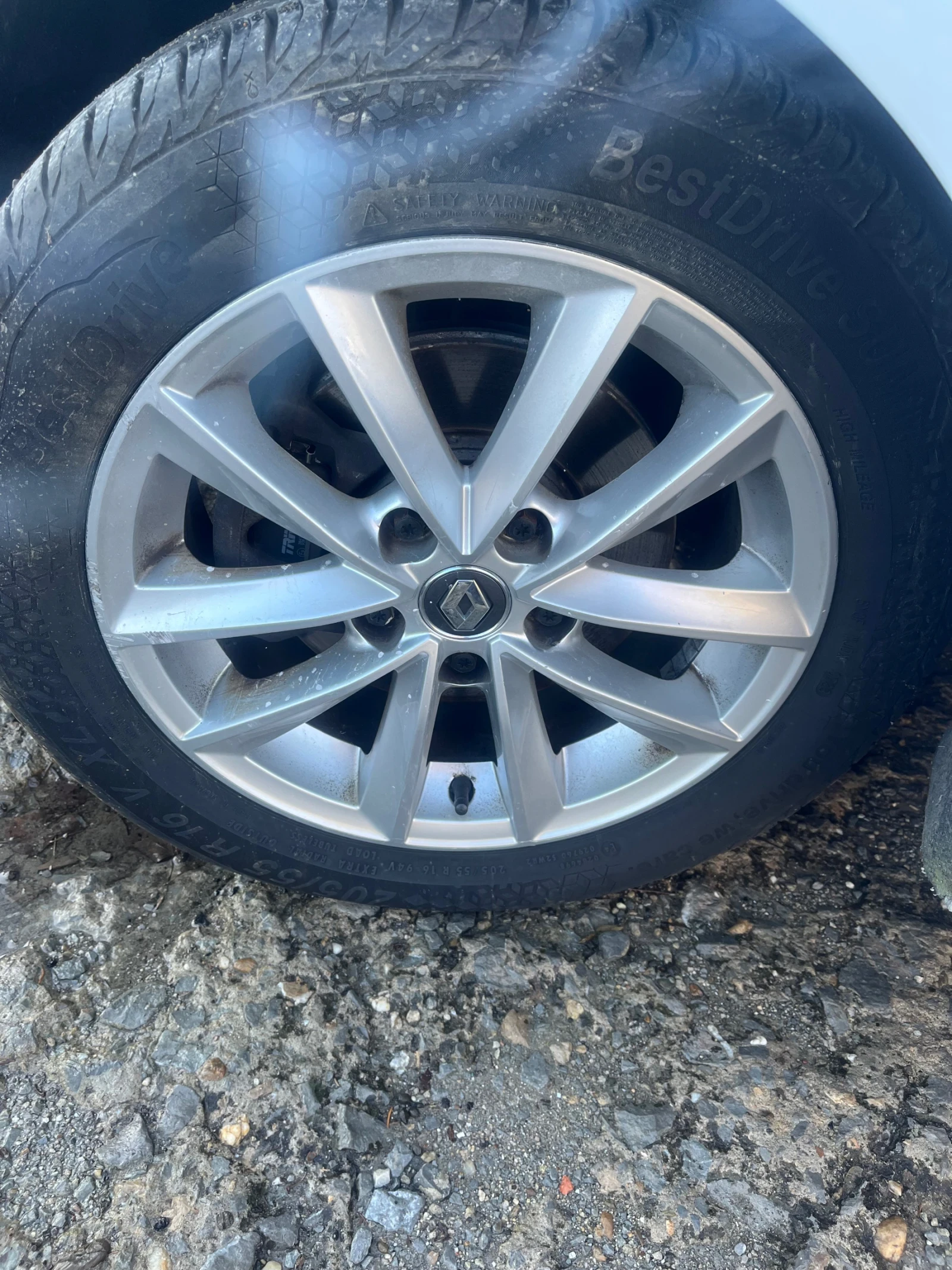 Renault Megane  ,   ,  | Mobile.bg   11