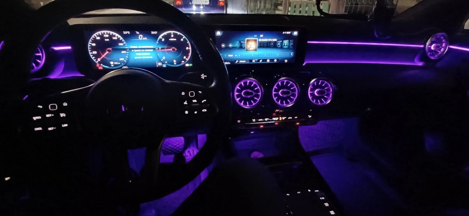 Mercedes-Benz CLA 180  - изображение 9