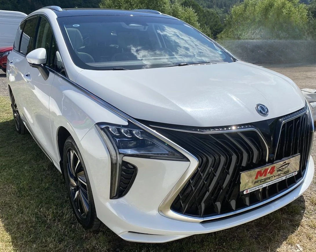 DONGFENG M4-YACHT Наличен - изображение 4