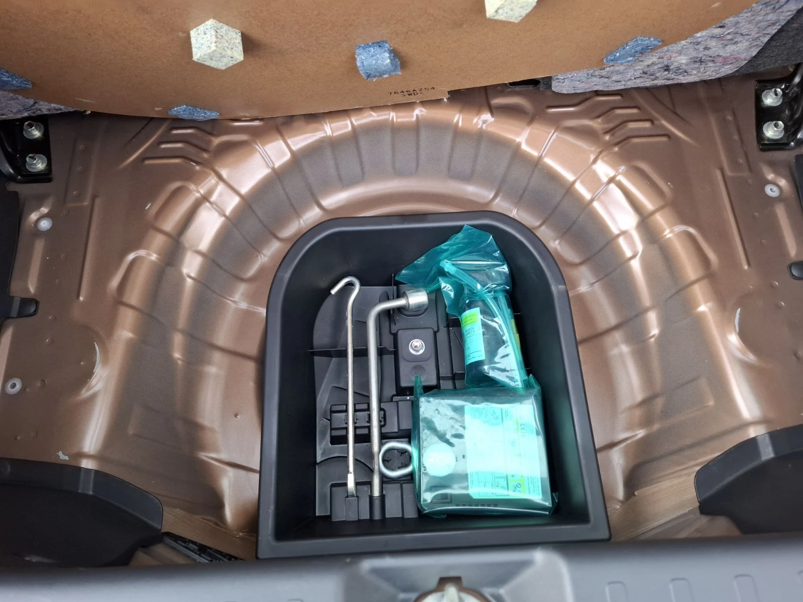 Mitsubishi Space star 1.0i +  | Mobile.bg   13