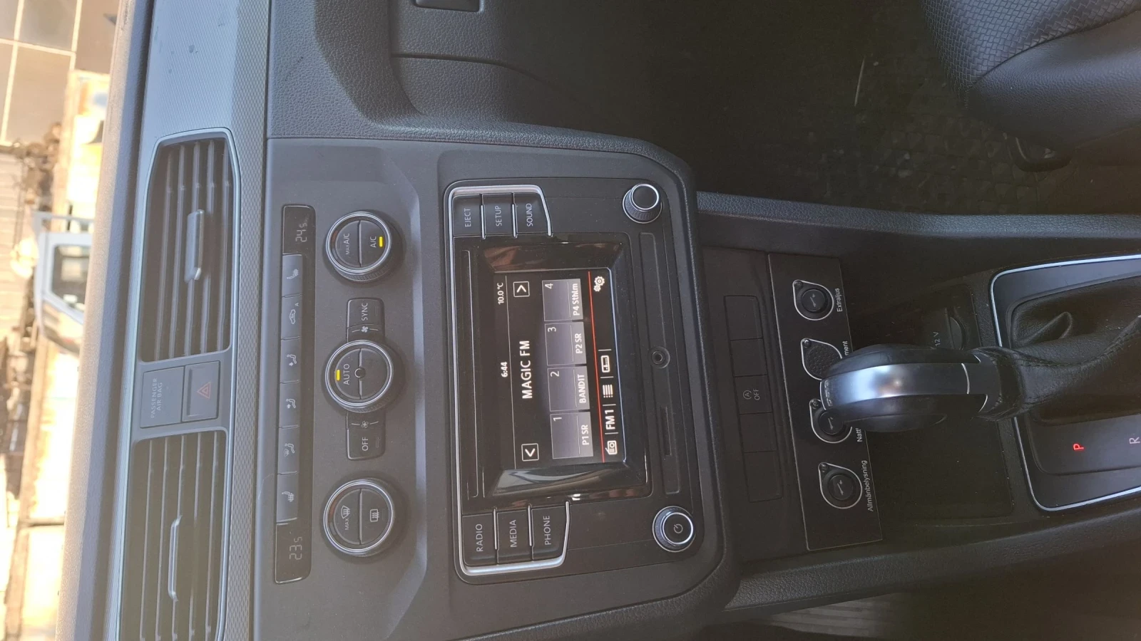 VW Caddy ��������� ����� | Mobile.bg � ����������� 14