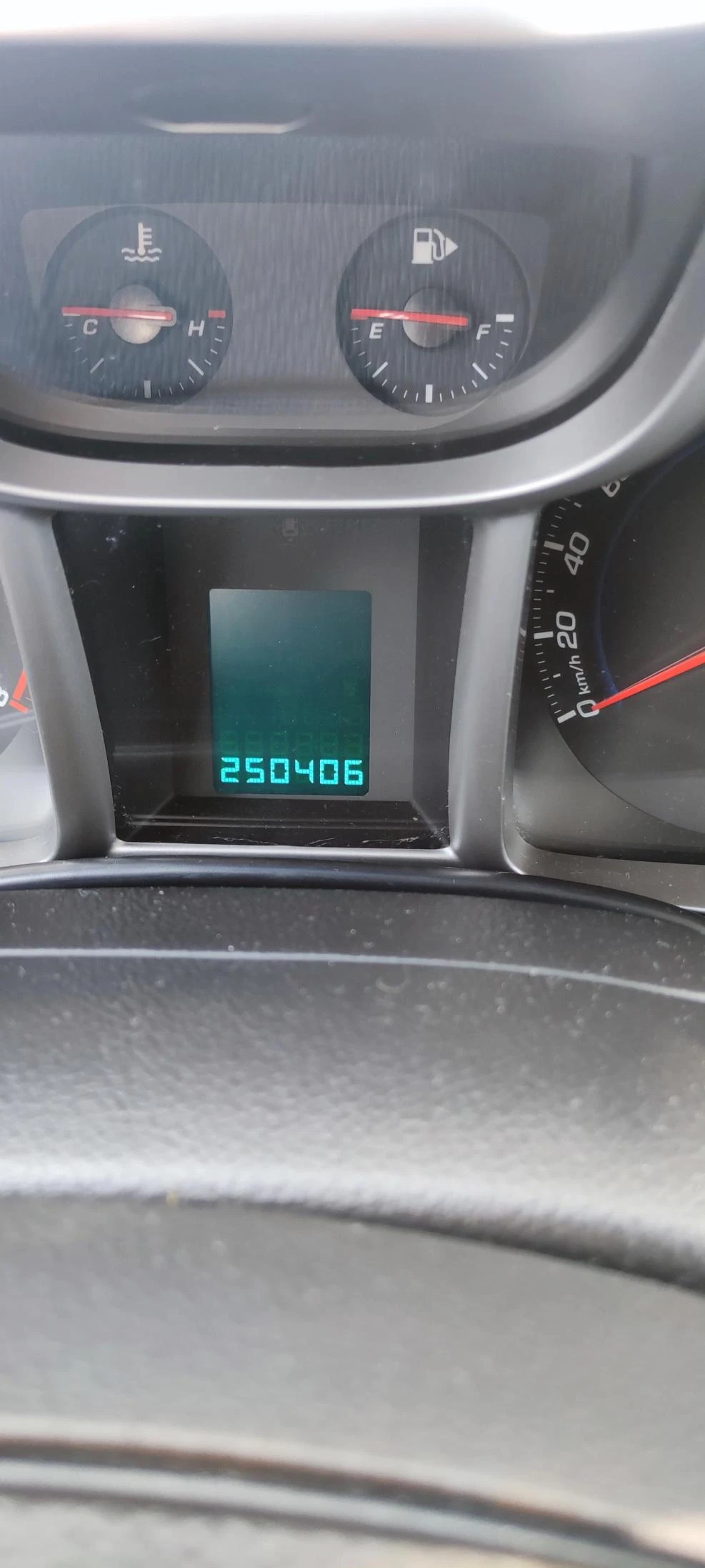 Chevrolet Orlando 1.8 - изображение 6