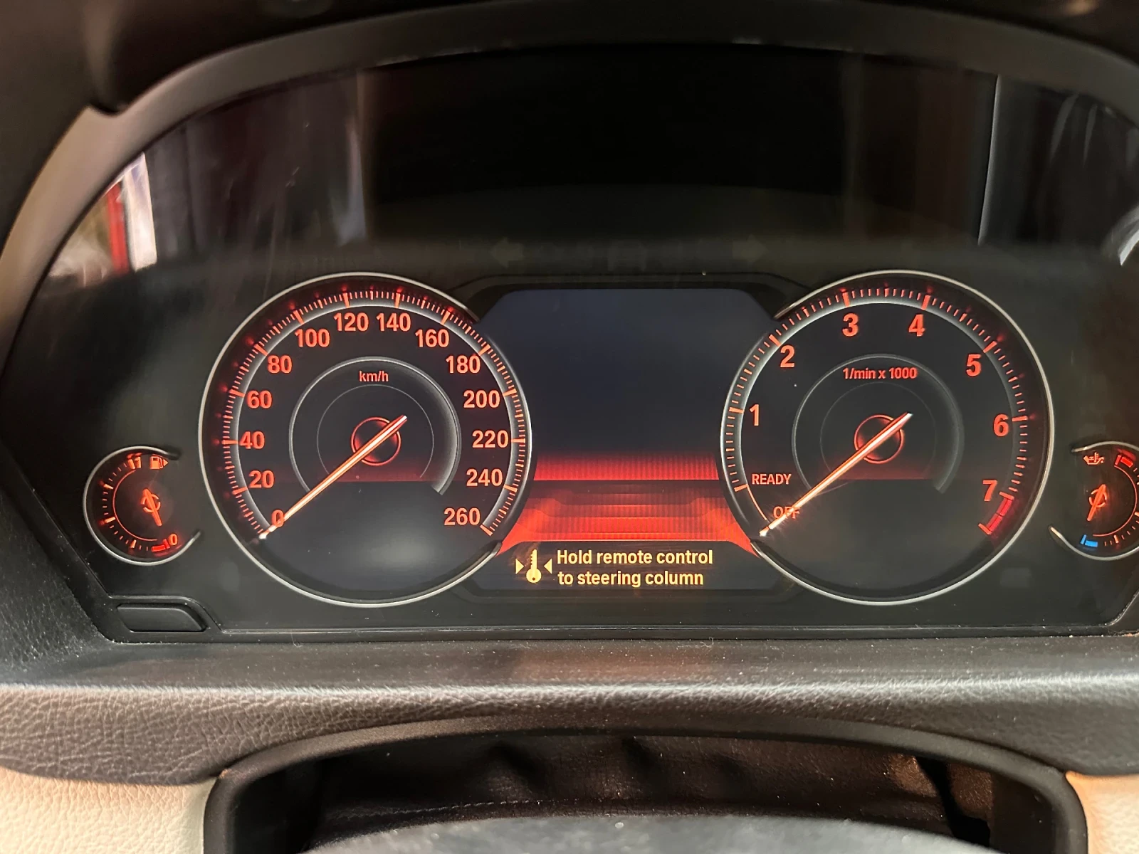 BMW 340  - изображение 8