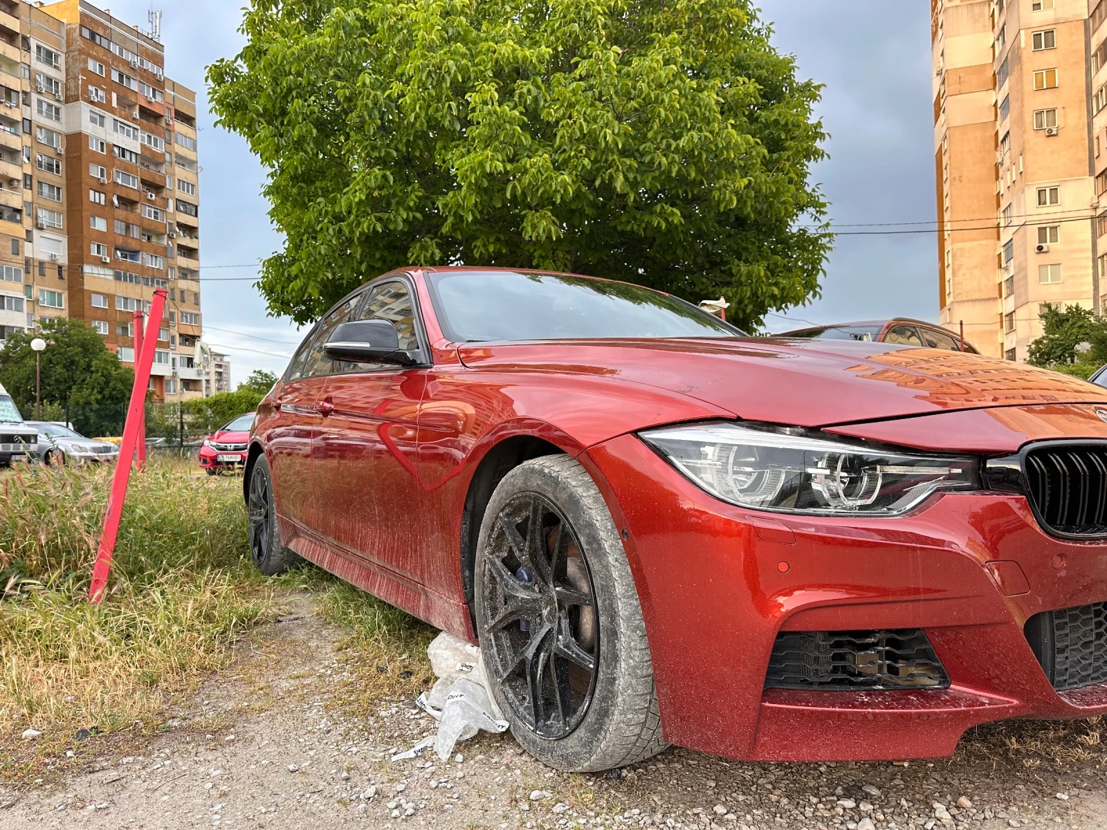 BMW 340  - изображение 2