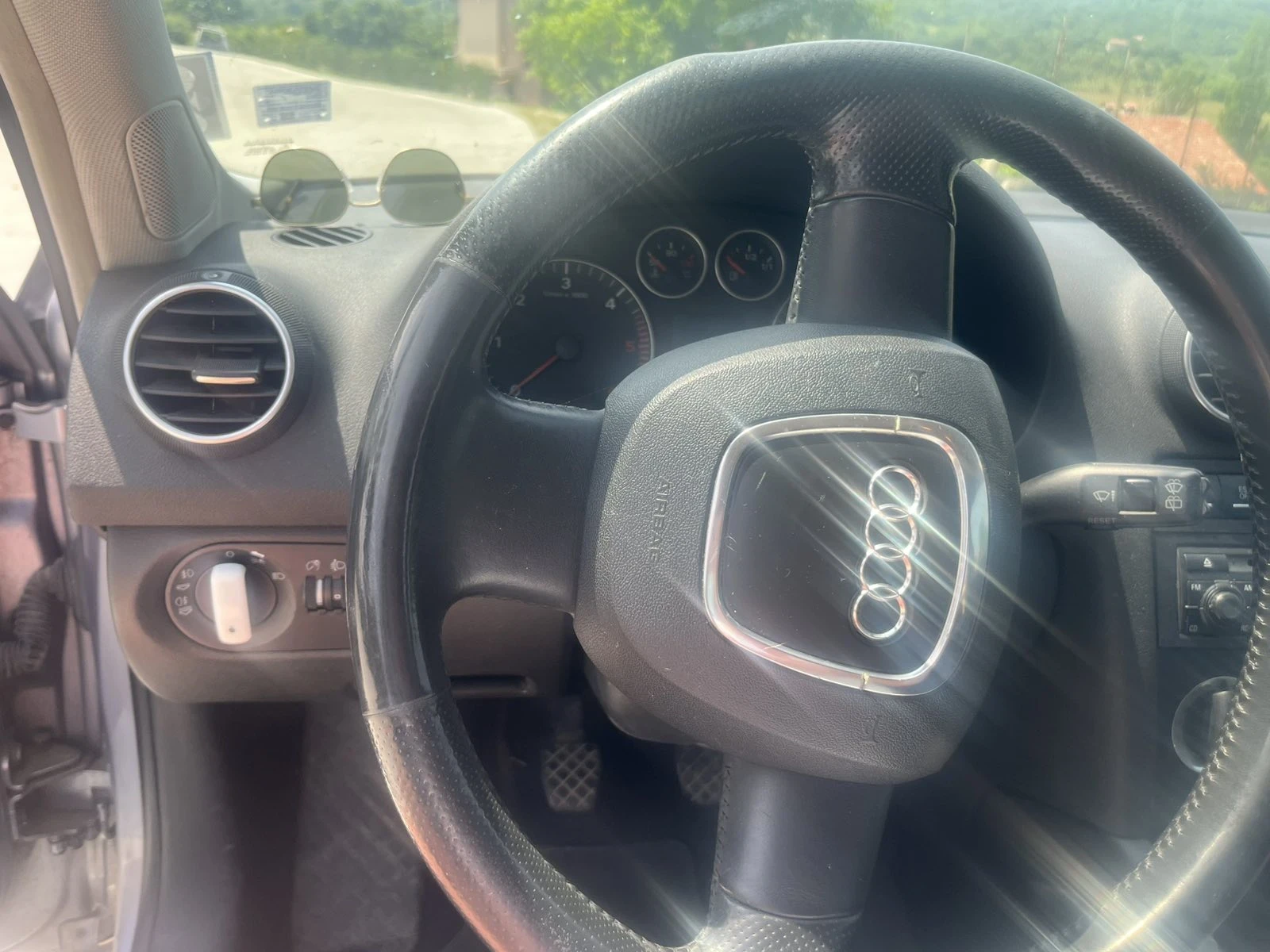Audi A3  - изображение 9