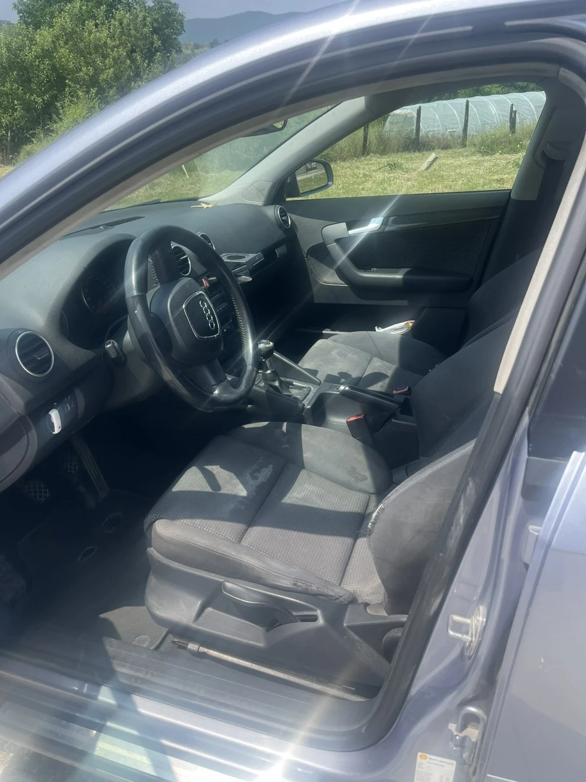 Audi A3  - изображение 6