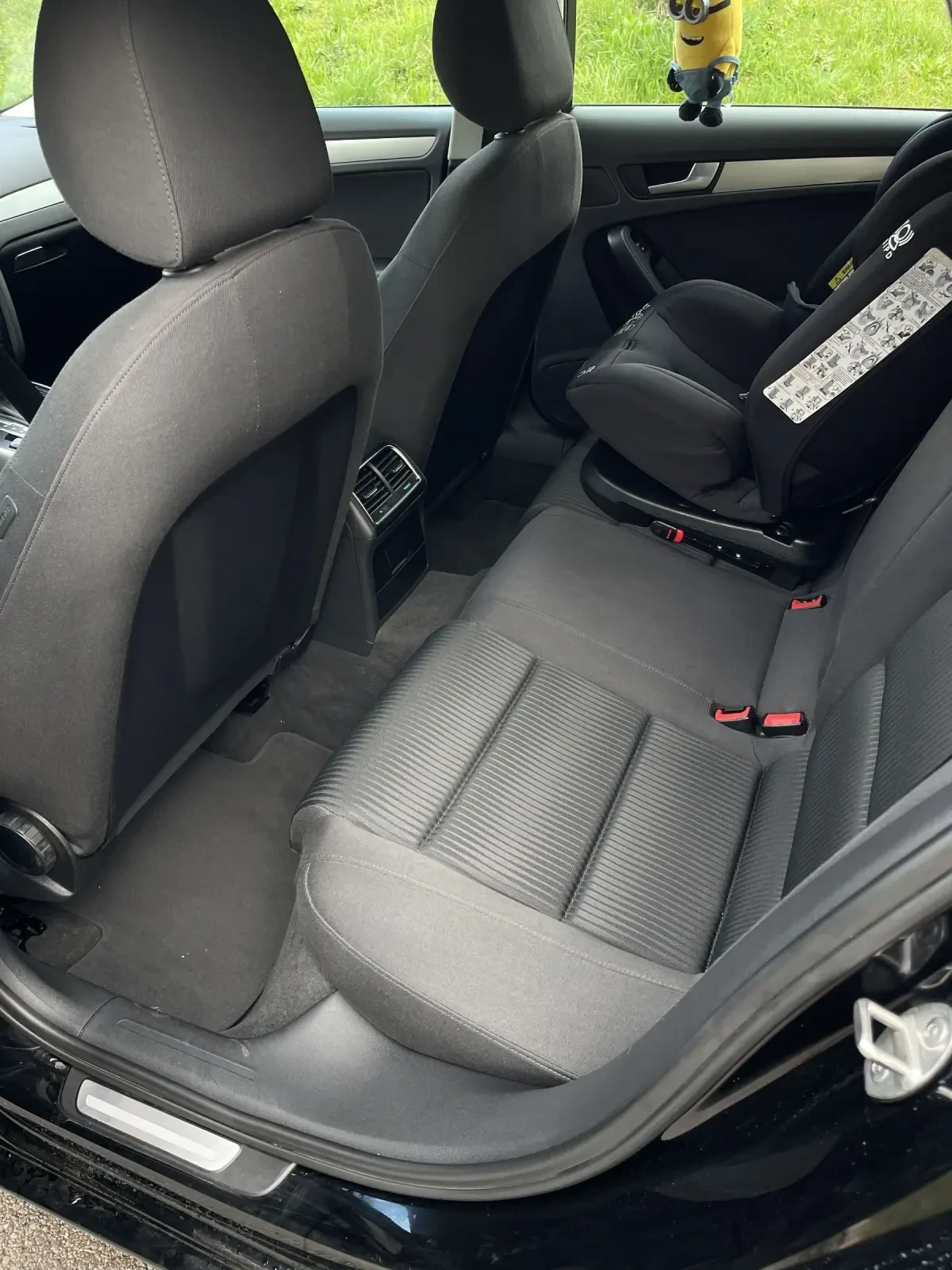 Audi A4  - изображение 7