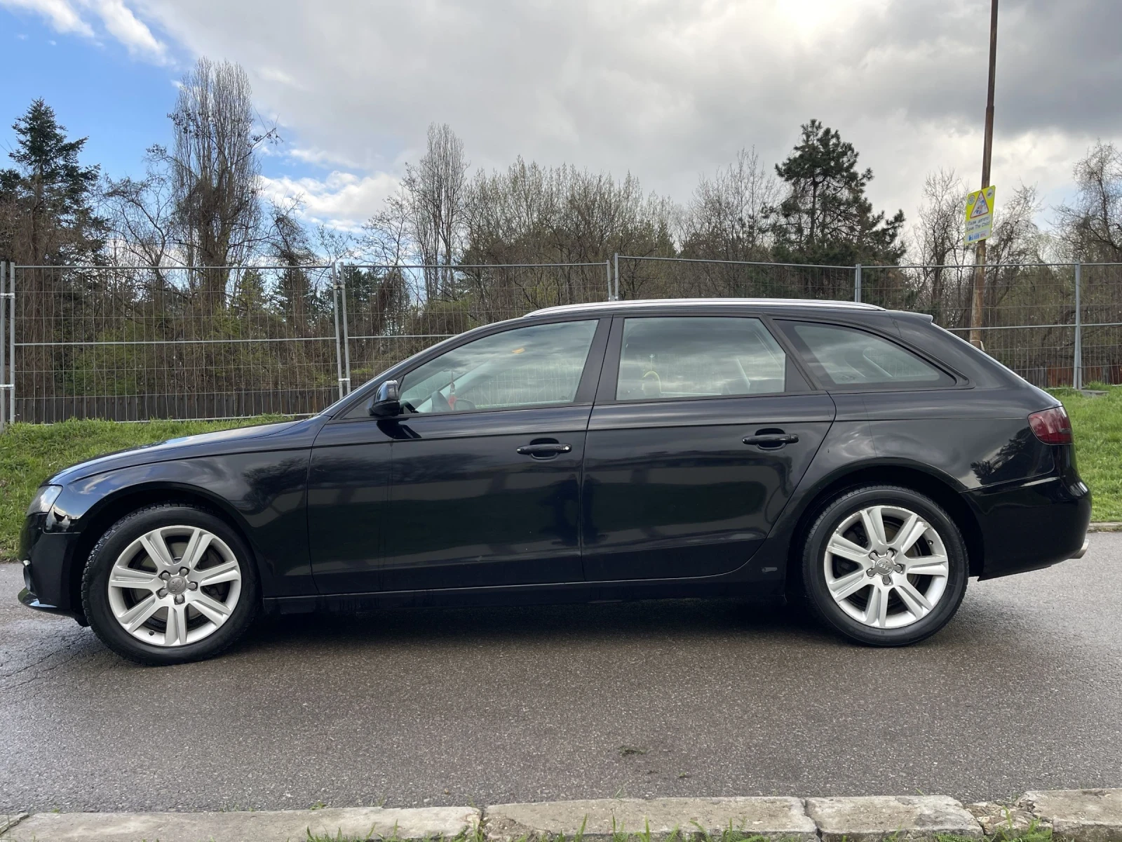 Audi A4  - изображение 8