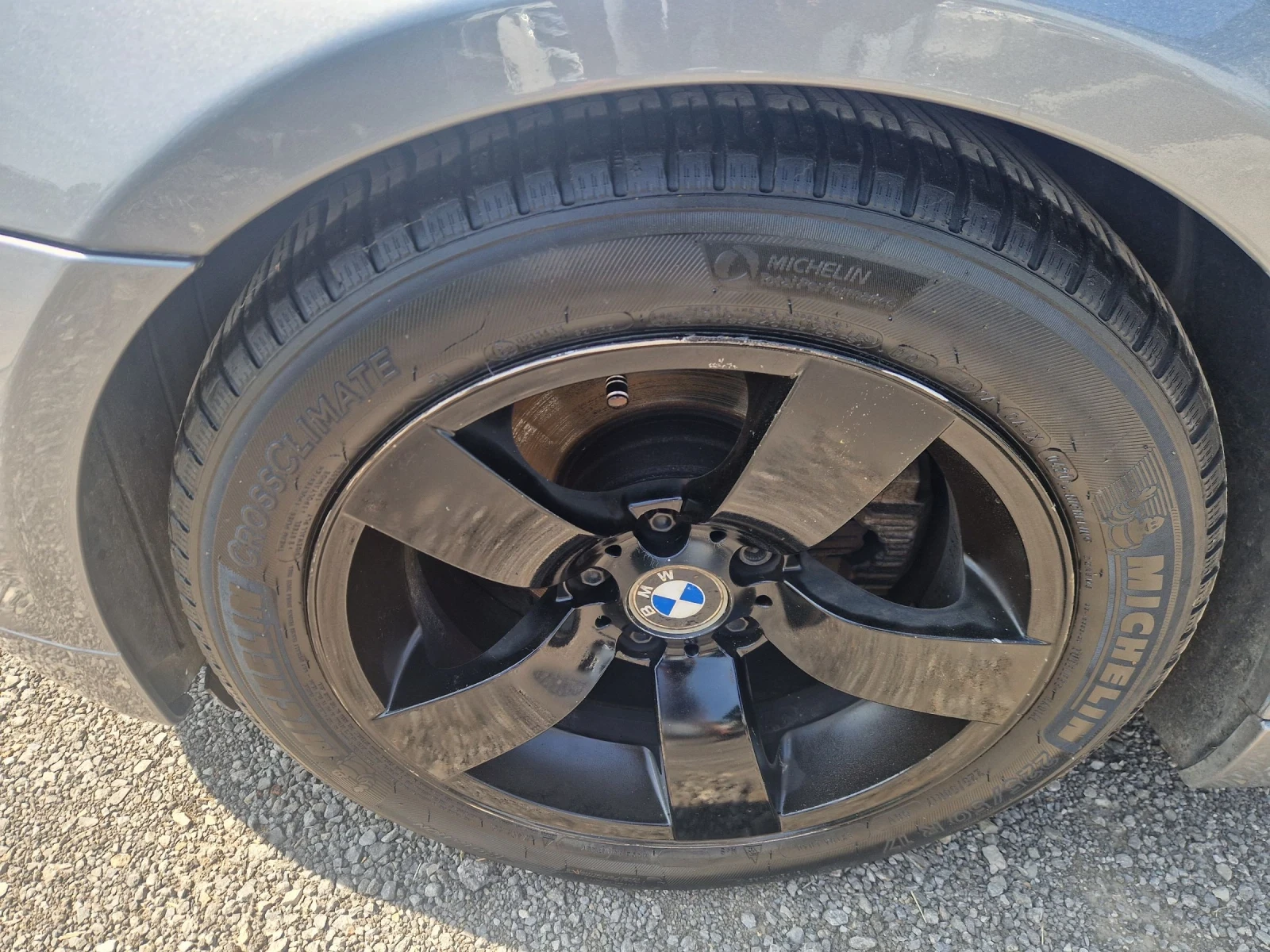 BMW 525 2.5i 192ps M54 ITALIA | Mobile.bg   12