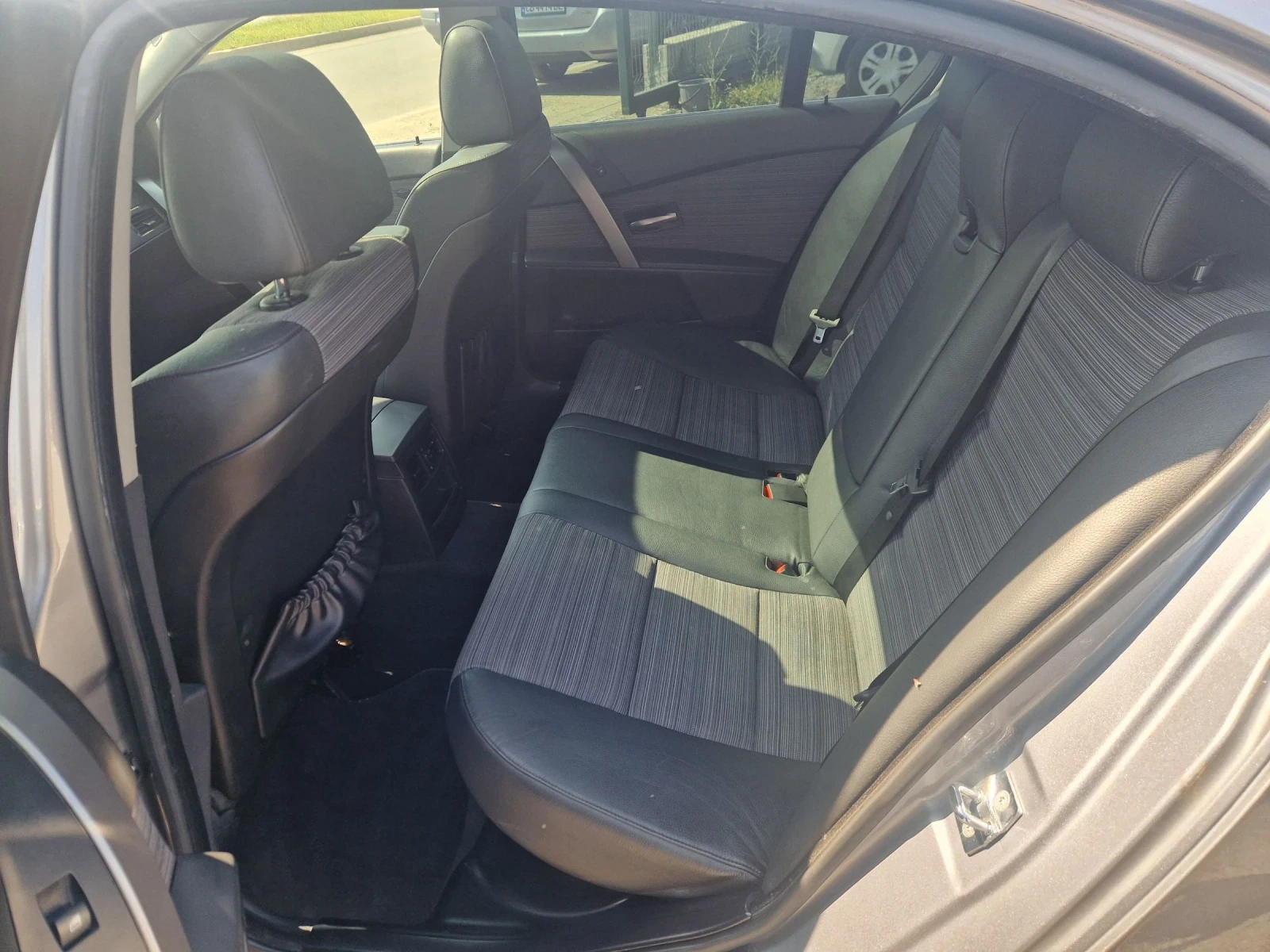 BMW 525 2.5i 192ps M54 ITALIA | Mobile.bg   11