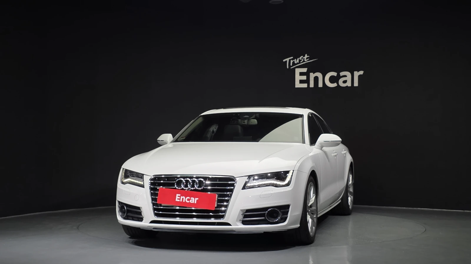 Audi A7 3.0 TDI Quattro Dynamic 4G - изображение 3