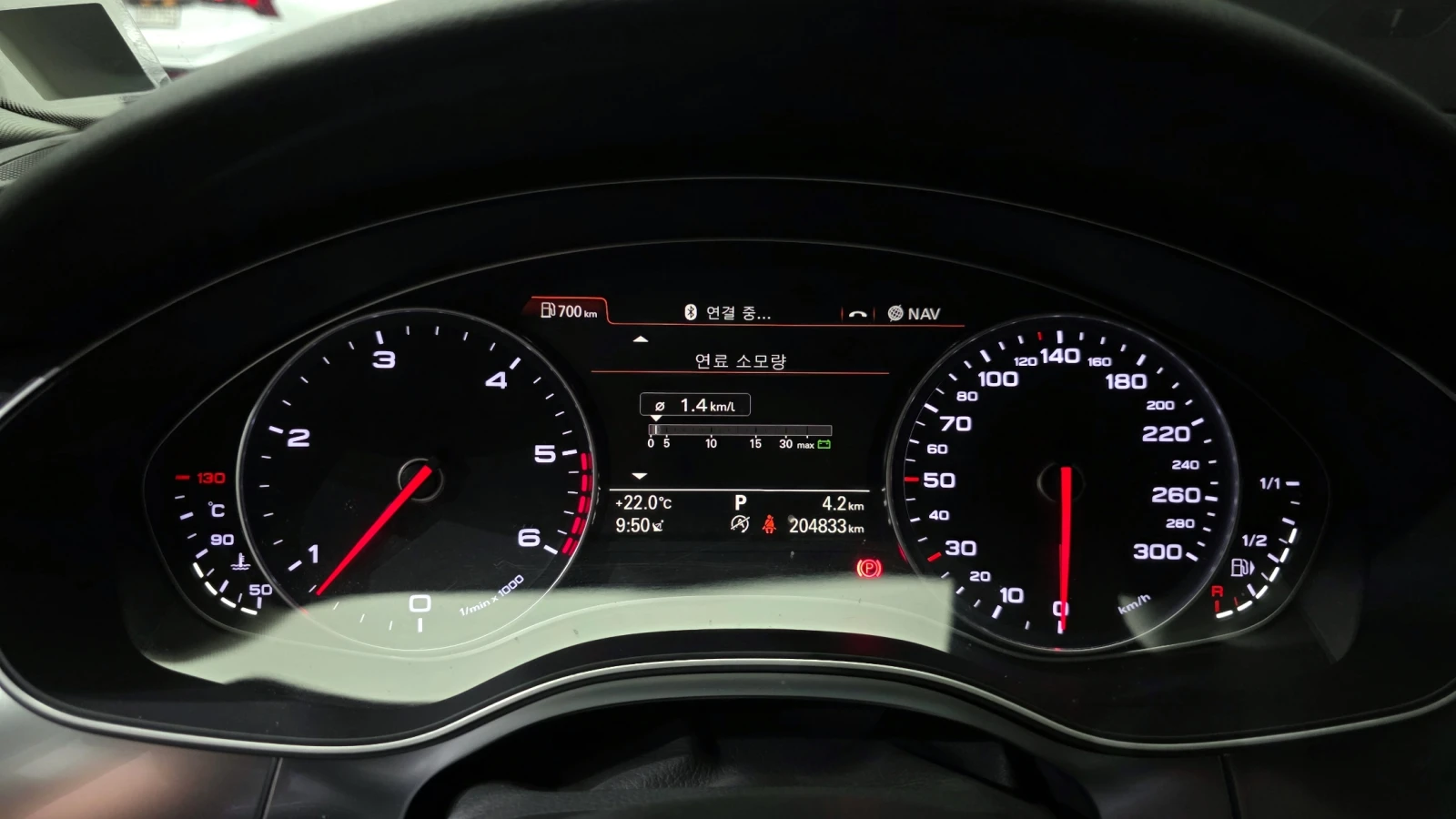 Audi A7 3.0 TDI Quattro Dynamic 4G - изображение 8