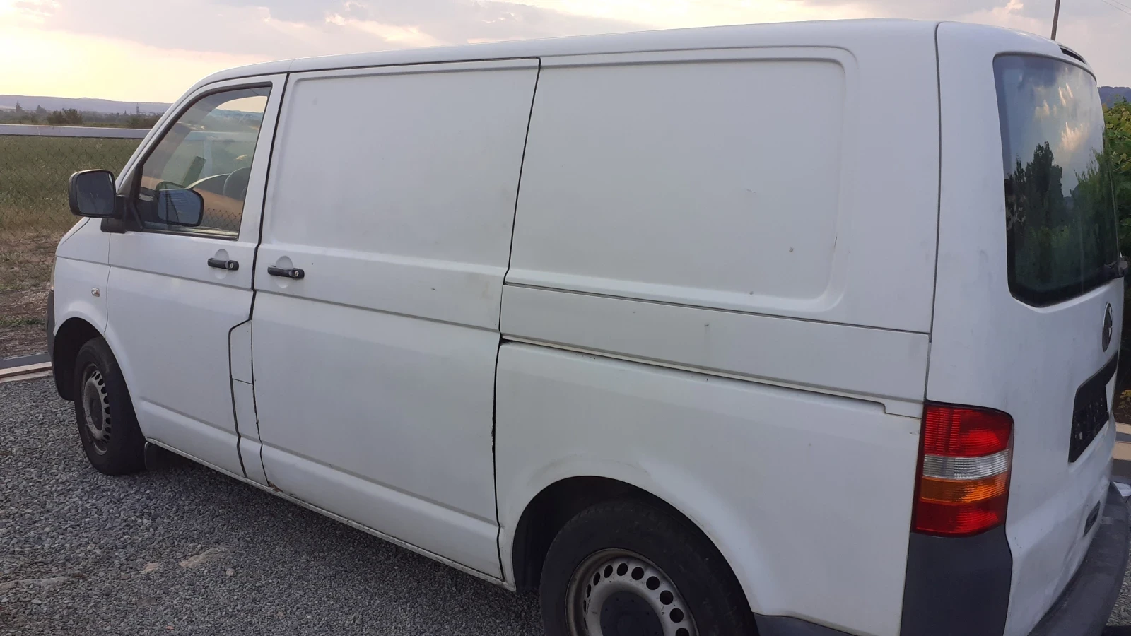 VW ID.5 Товарен - изображение 2