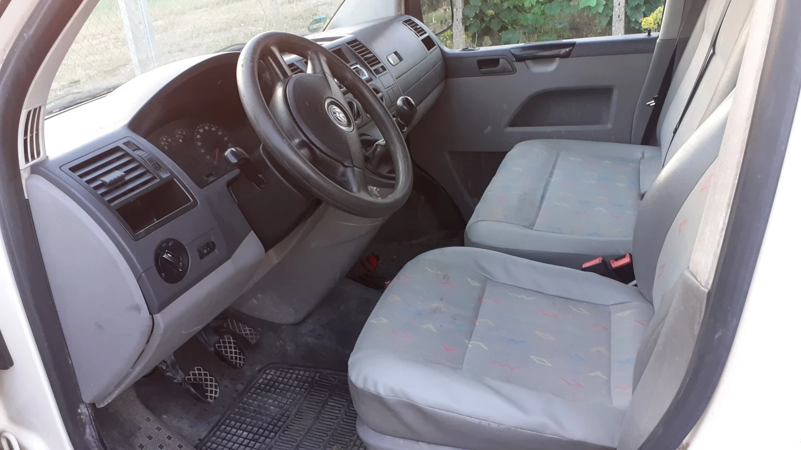 VW ID.5 Товарен - изображение 6