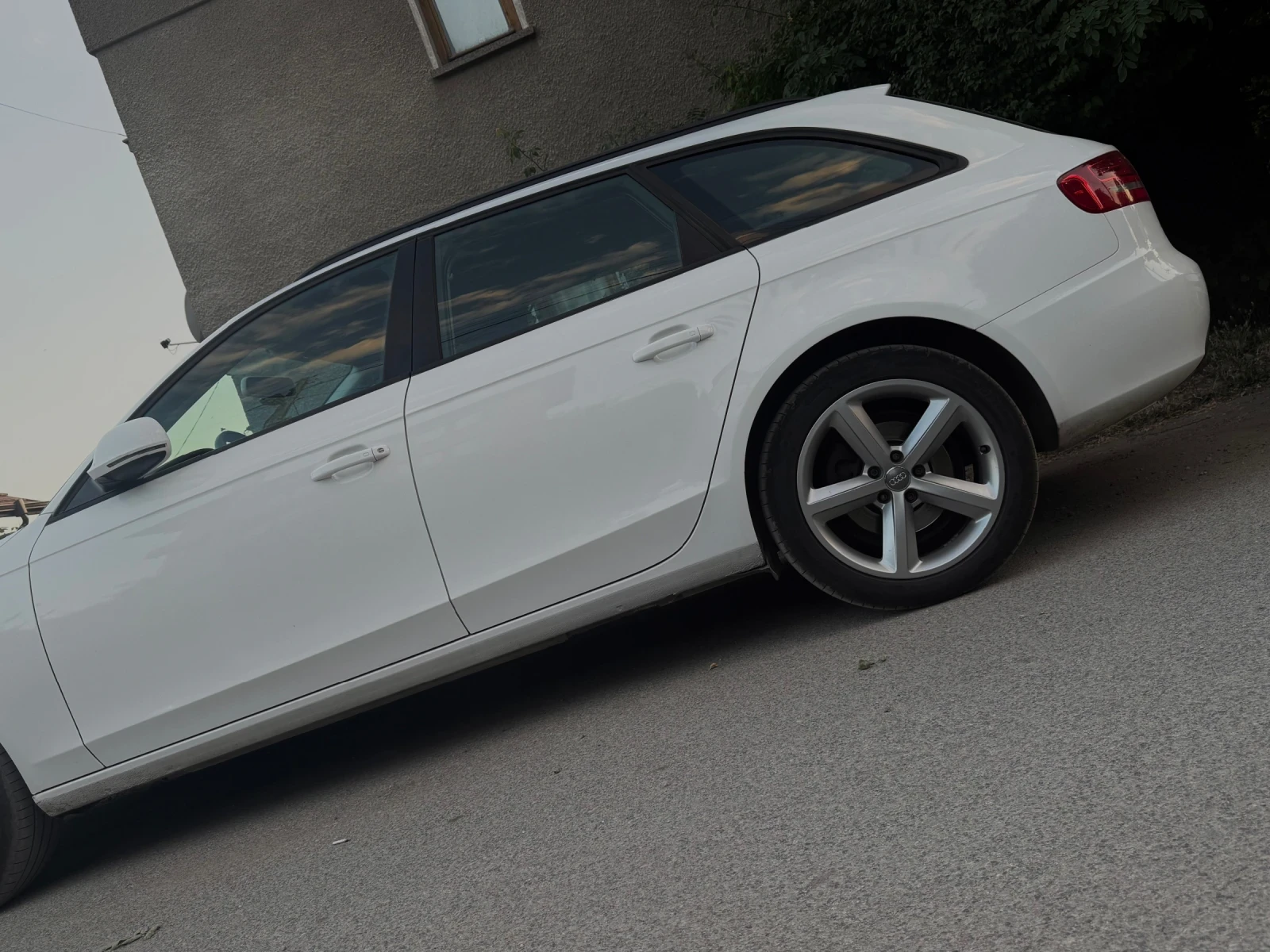 Audi A4  - изображение 6
