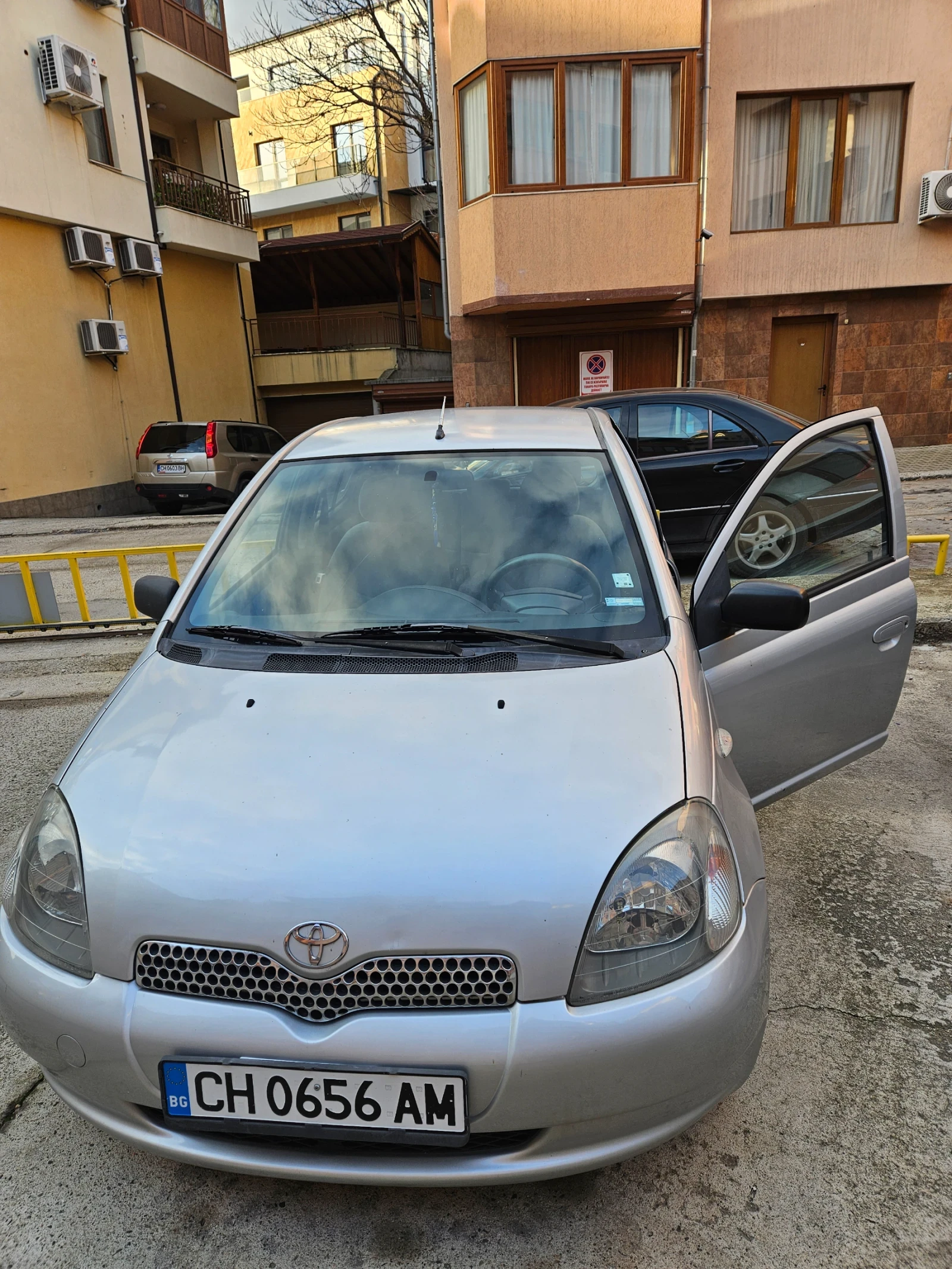 Toyota Auris  - изображение 7