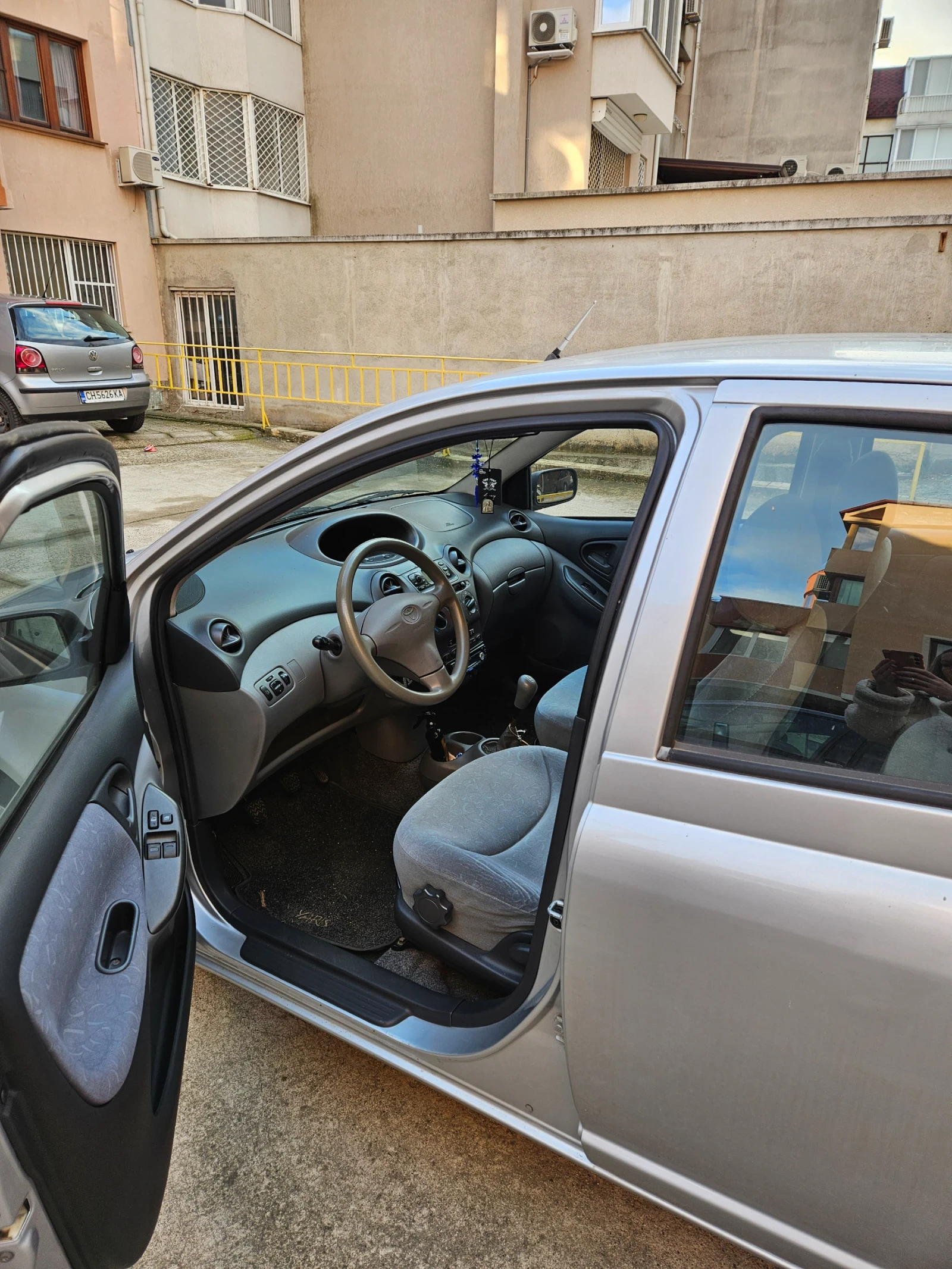 Toyota Auris  - изображение 3