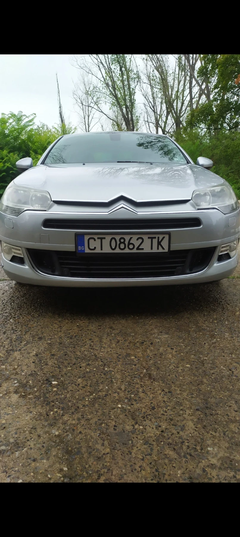 Citroen C5  - изображение 4