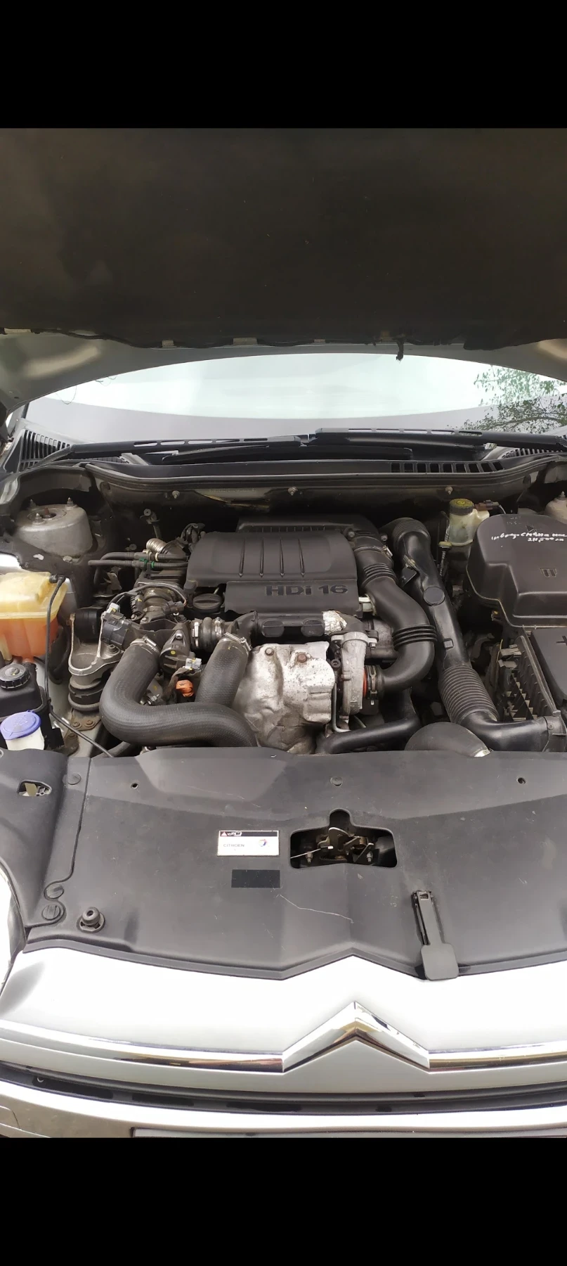 Citroen C5  - изображение 3