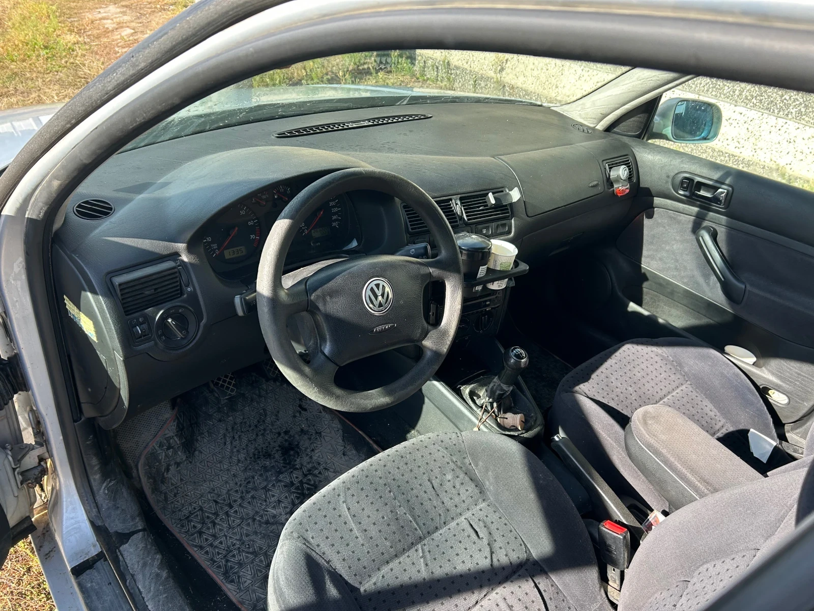 VW Golf 4 - изображение 3