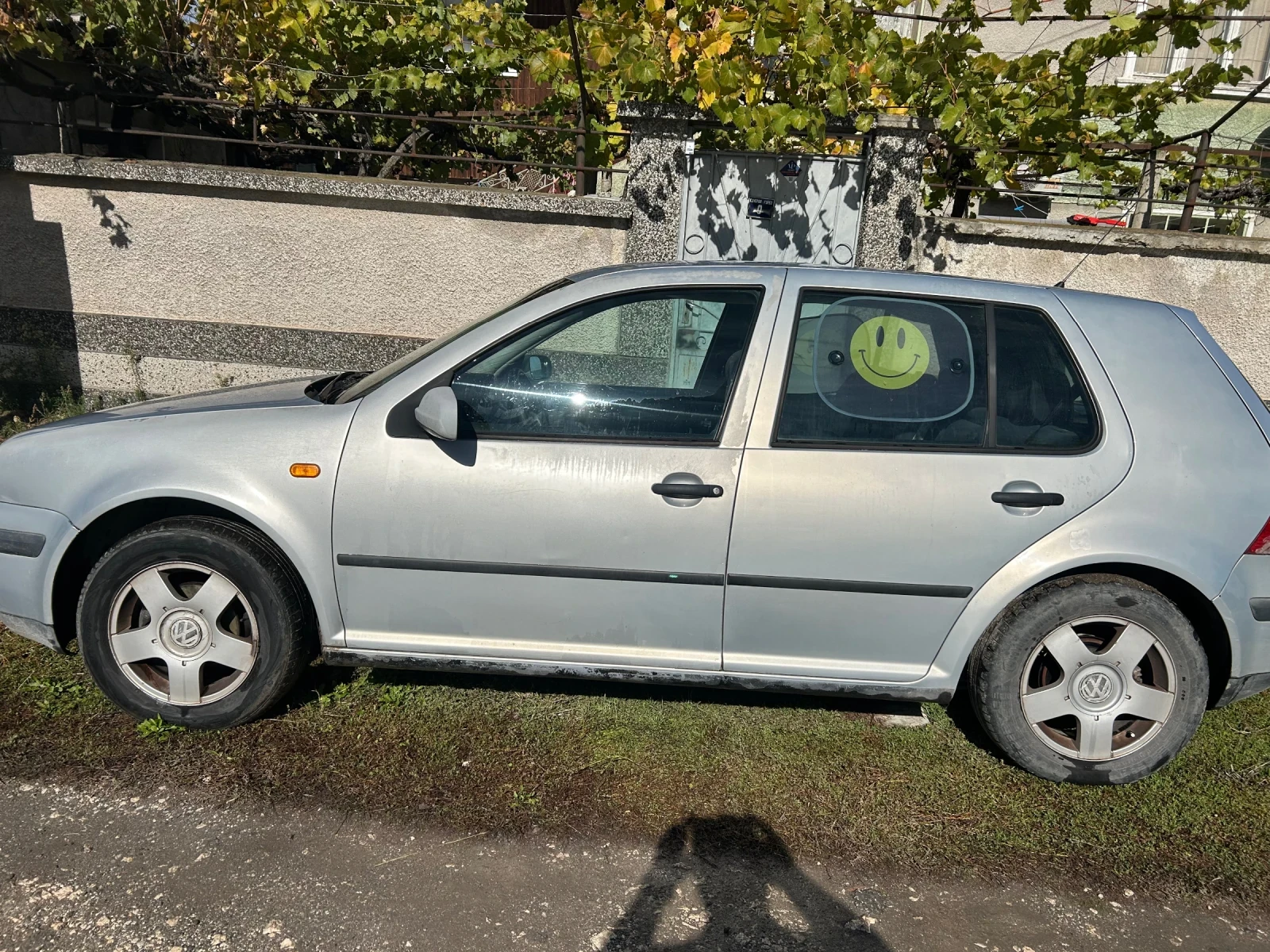 VW Golf 4 - изображение 5