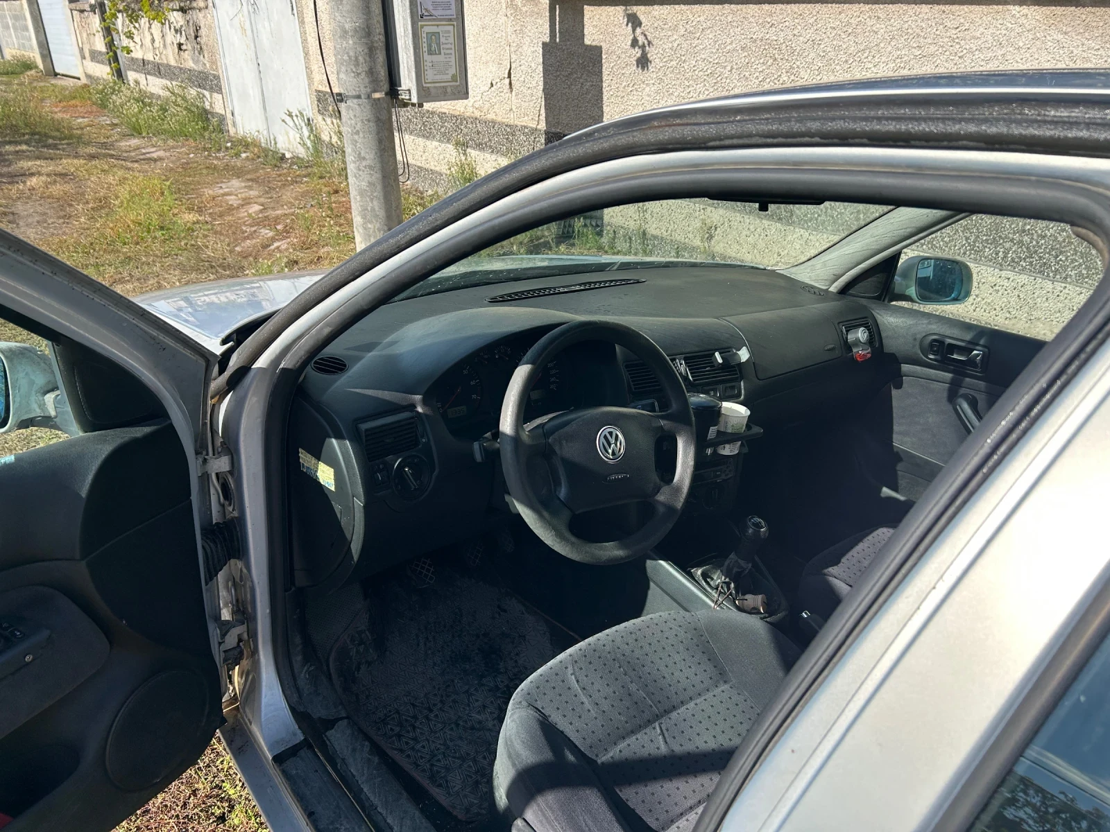 VW Golf 4 - изображение 4