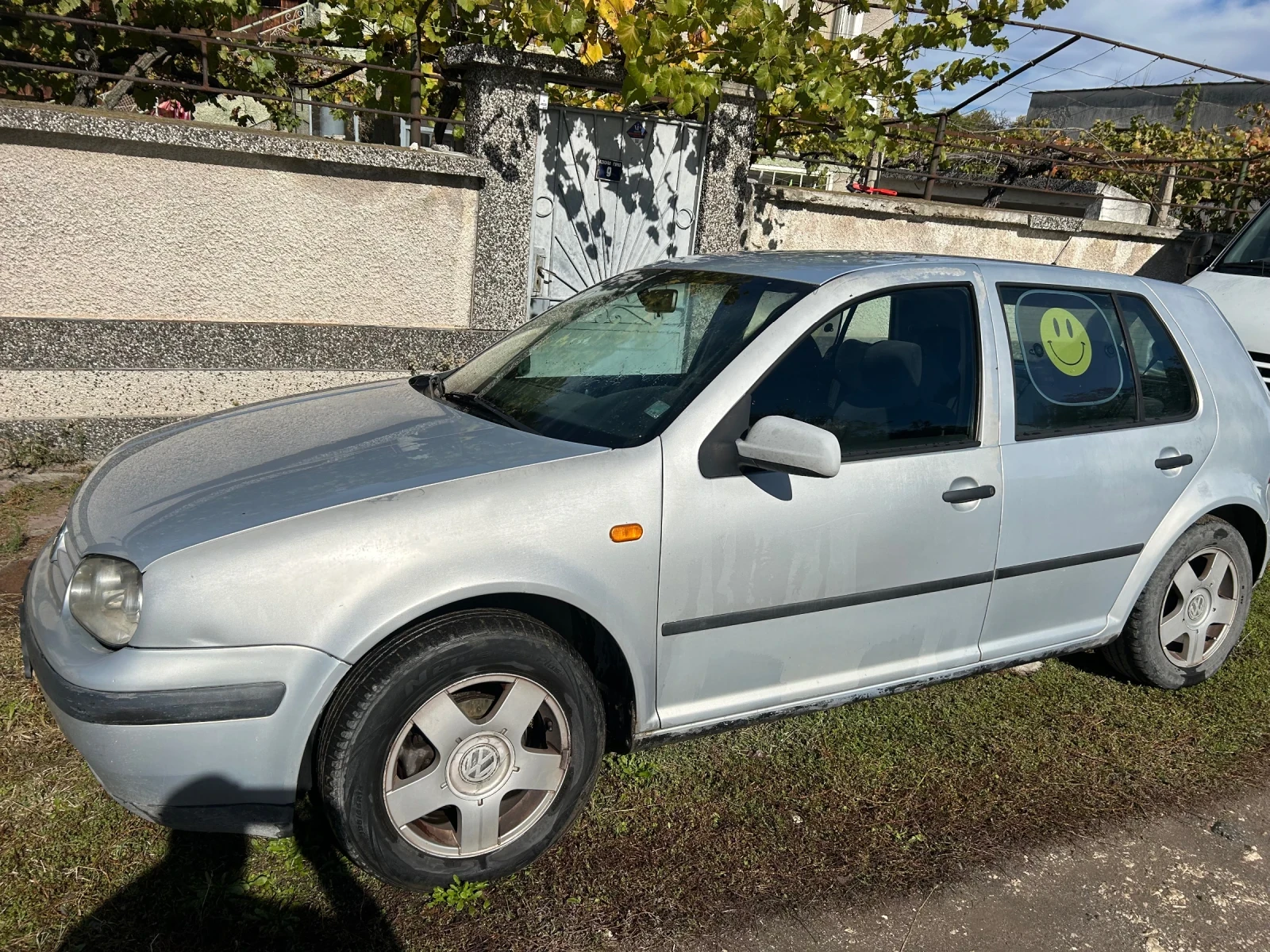 VW Golf 4 - изображение 7