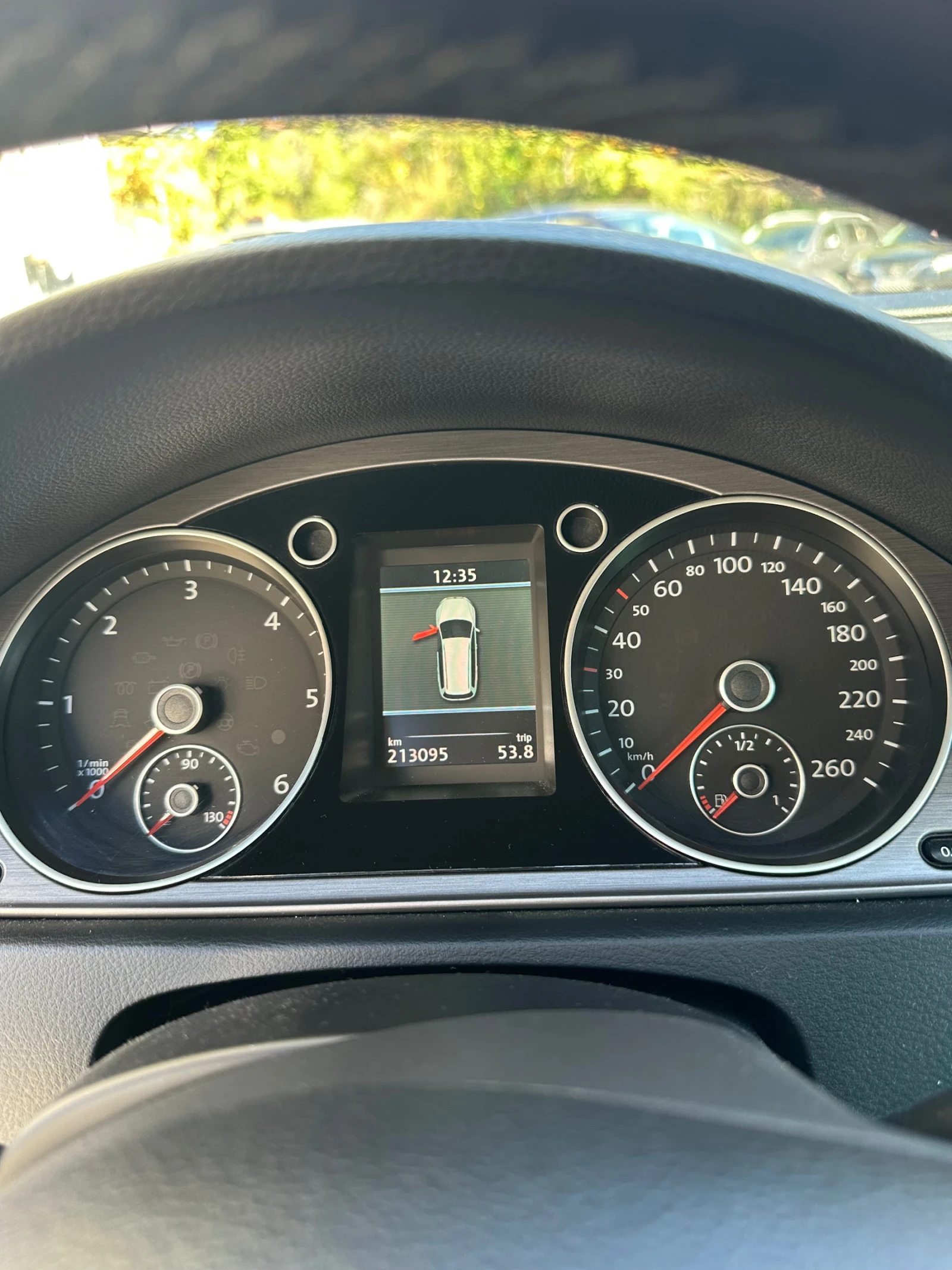 VW Passat 2.0 TDi | Mobile.bg   10