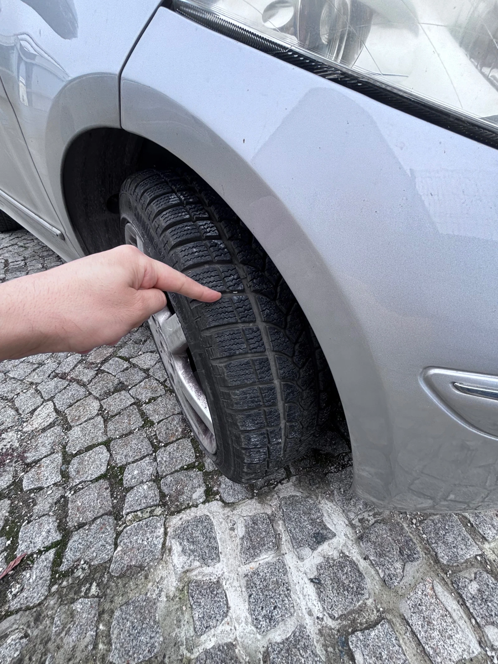 Mercedes-Benz A 200 CDI - изображение 4