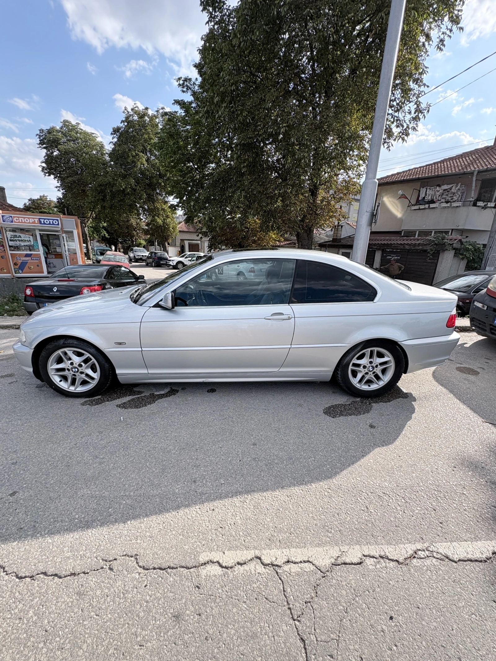 BMW 328 328Ci - изображение 2