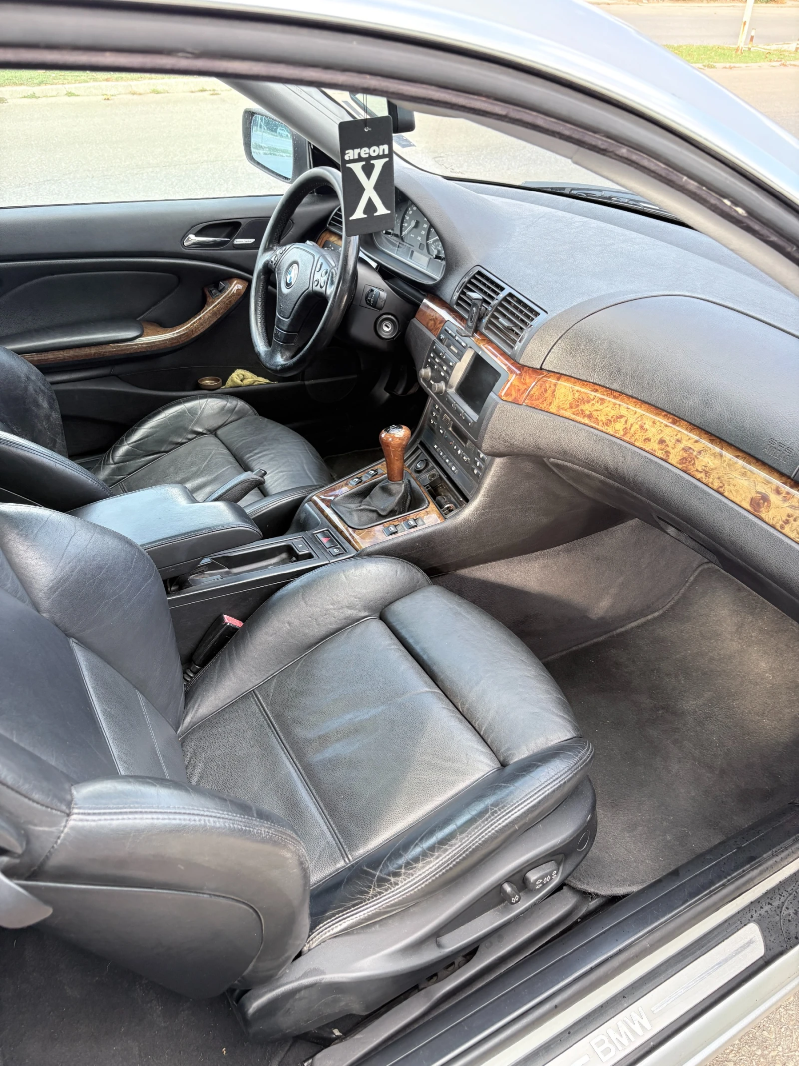 BMW 328 328Ci - изображение 10