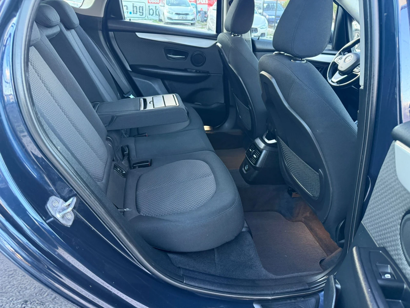 BMW 216 1.5  | Mobile.bg   10