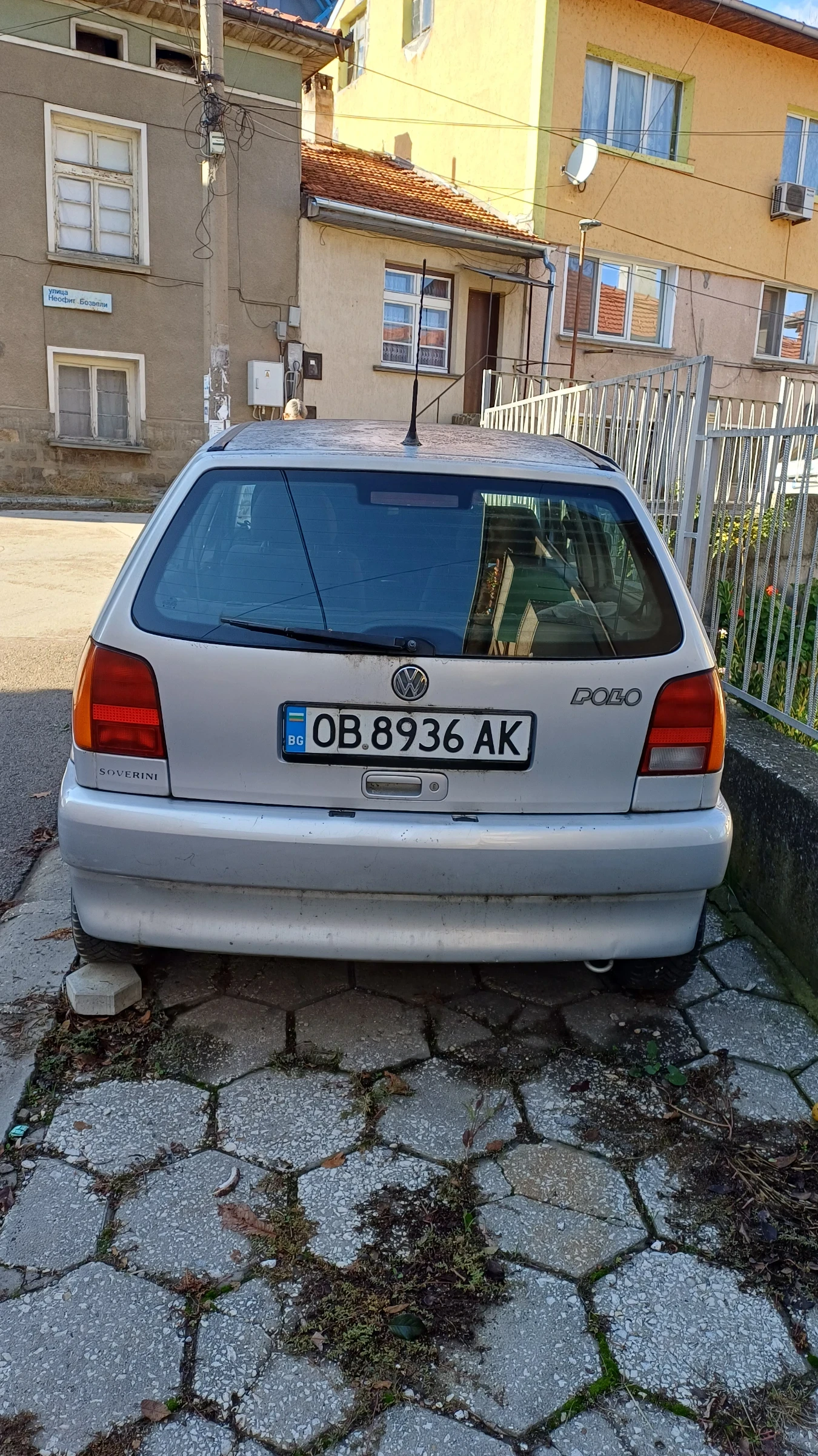 VW Polo | Mobile.bg   2