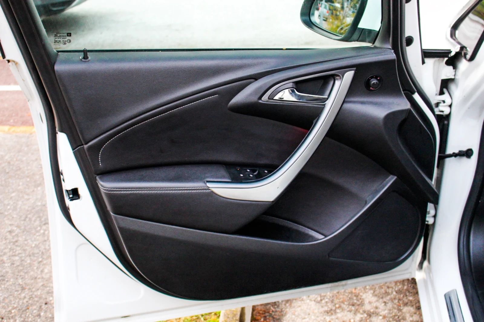 Opel Astra 1.4 ��� | Mobile.bg � ����������� 11