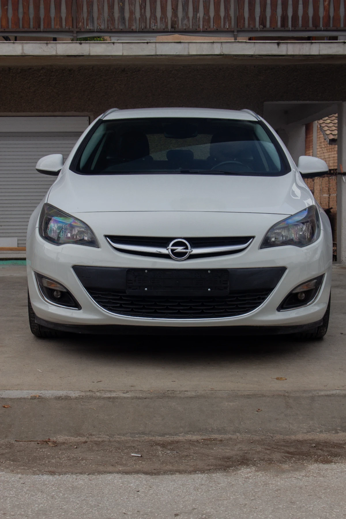 Opel Astra 1.4 T LPG | Mobile.bg   3