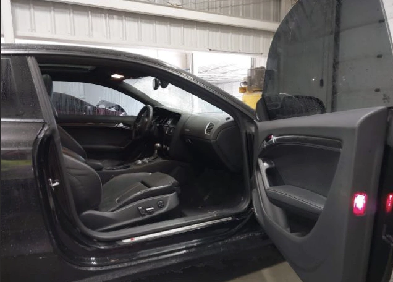 Audi Rs5 RS, DISTRONIC  | Mobile.bg   9