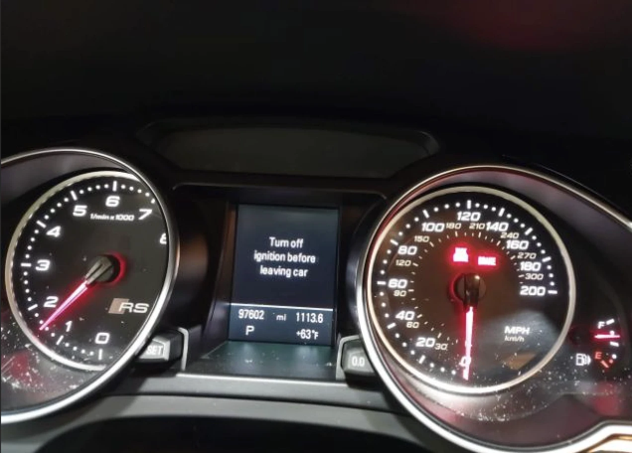 Audi Rs5 RS, DISTRONIC  | Mobile.bg   11