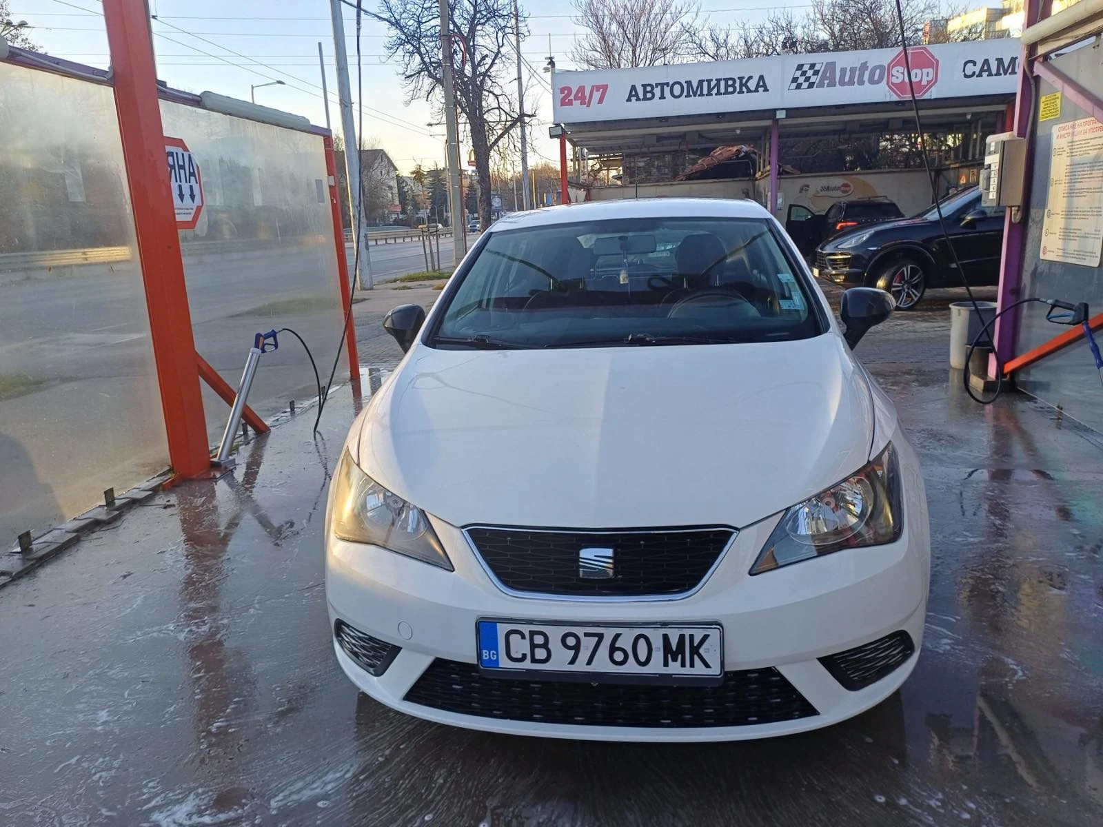 Seat Ibiza 1.4 | Mobile.bg � ����������� 1