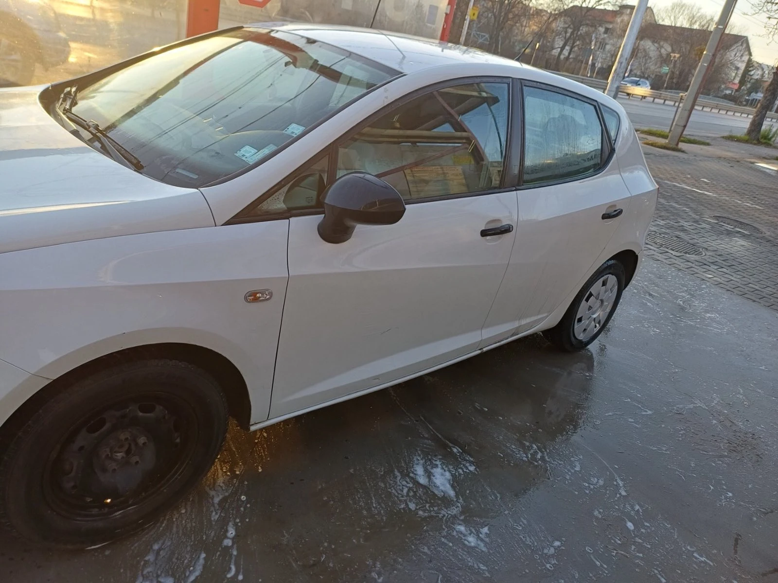 Seat Ibiza 1.4 | Mobile.bg � ����������� 2
