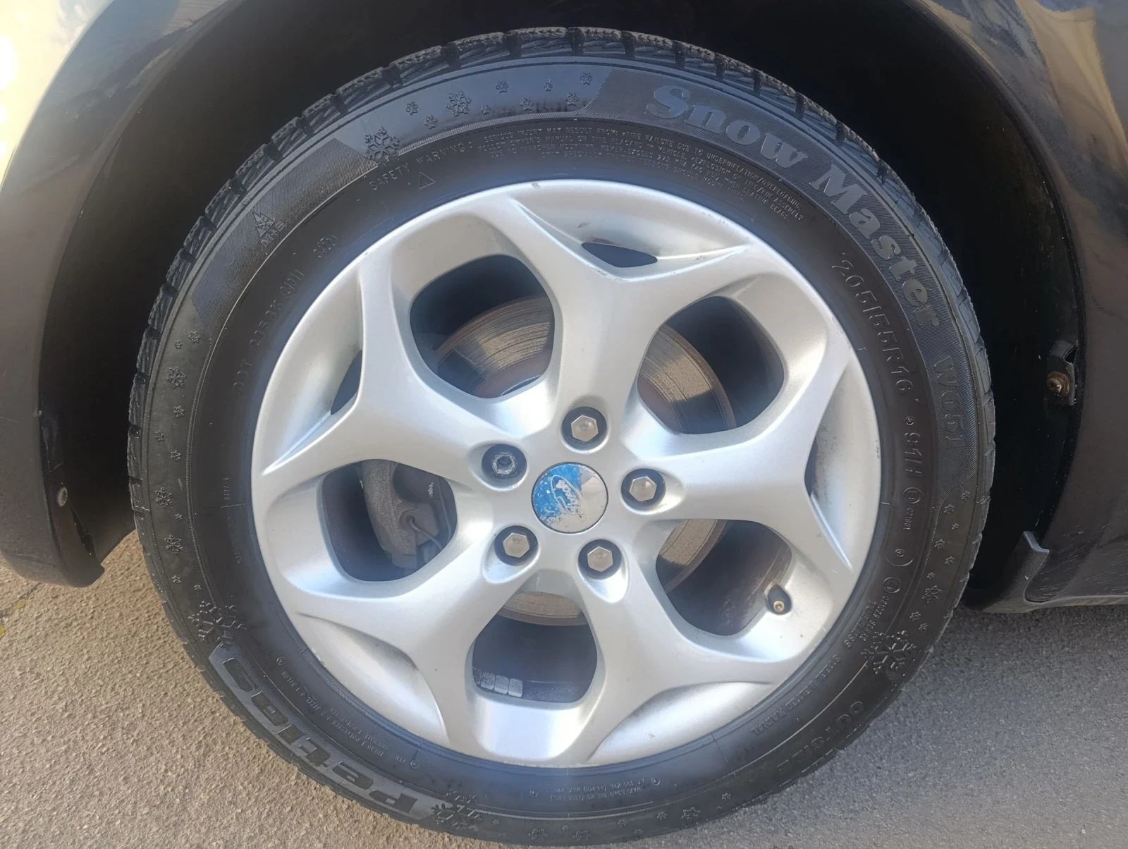 Ford C-max | Mobile.bg � ����������� 7