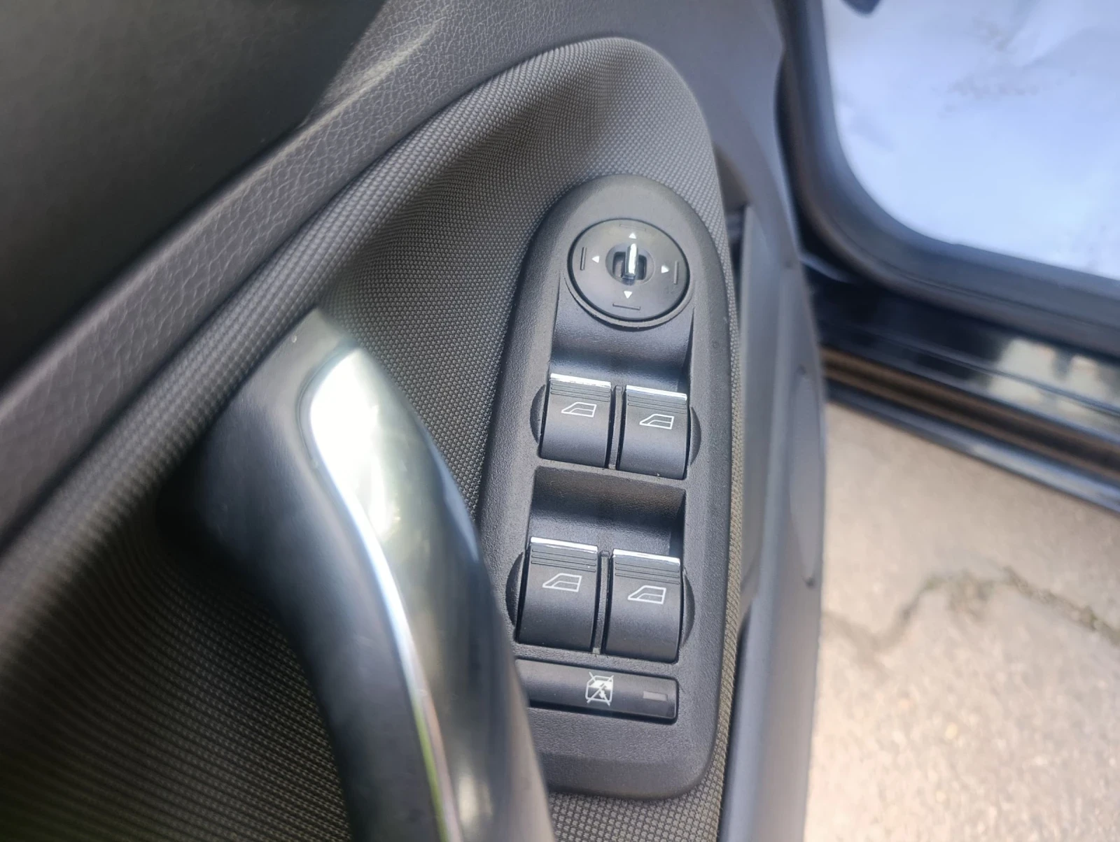 Ford C-max | Mobile.bg � ����������� 13