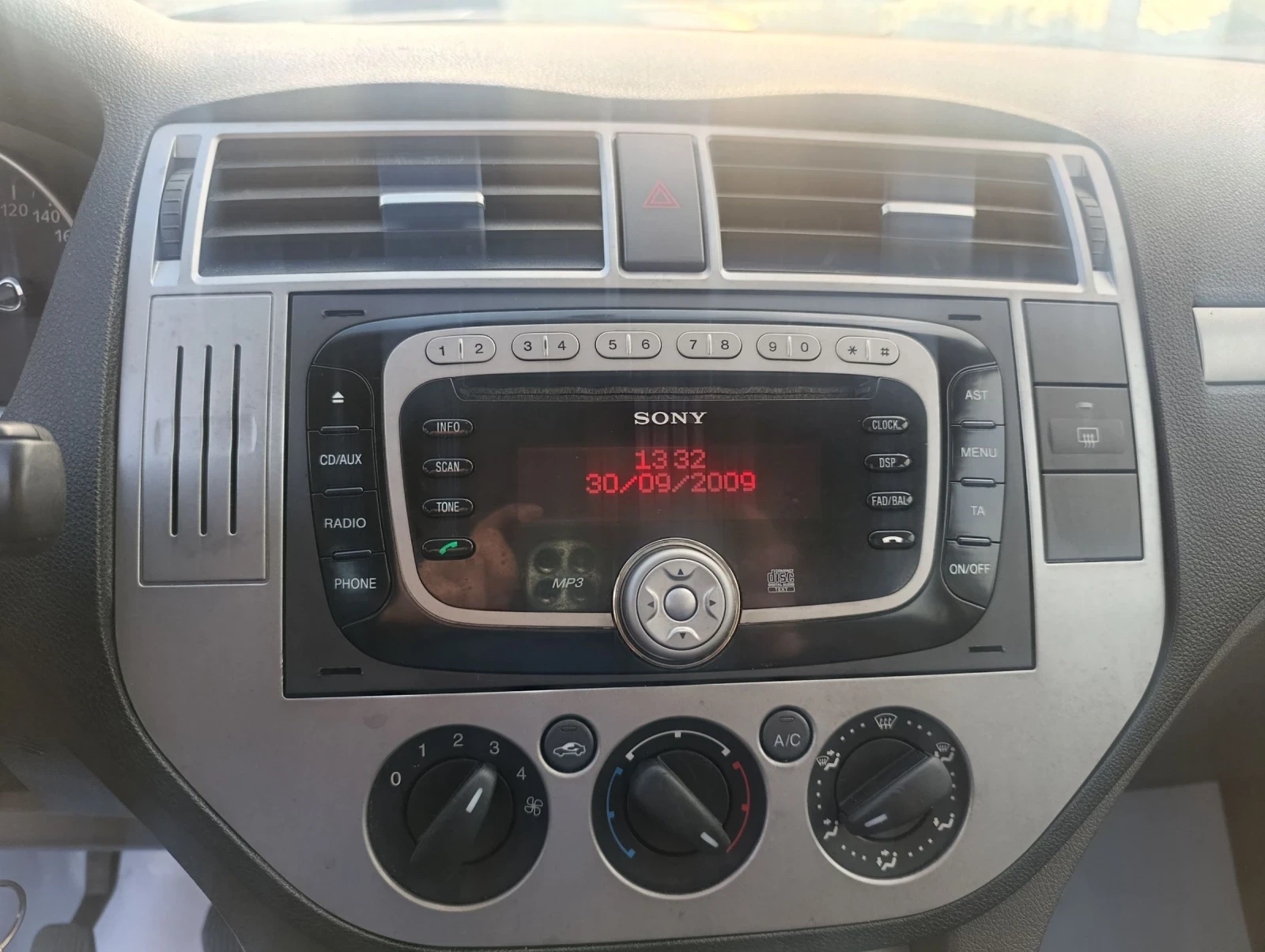 Ford C-max | Mobile.bg � ����������� 16