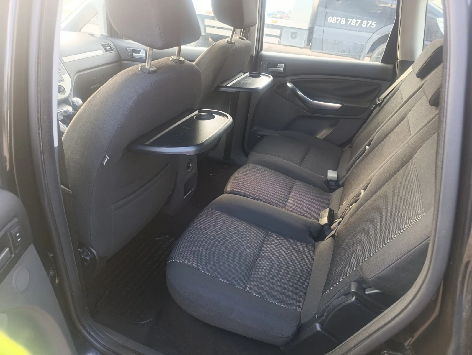 Ford C-max | Mobile.bg � ����������� 9
