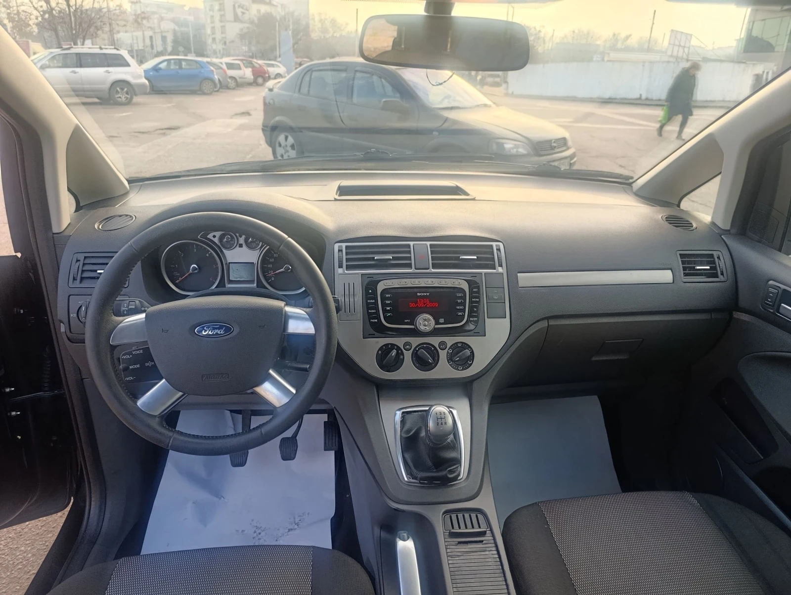 Ford C-max | Mobile.bg � ����������� 15